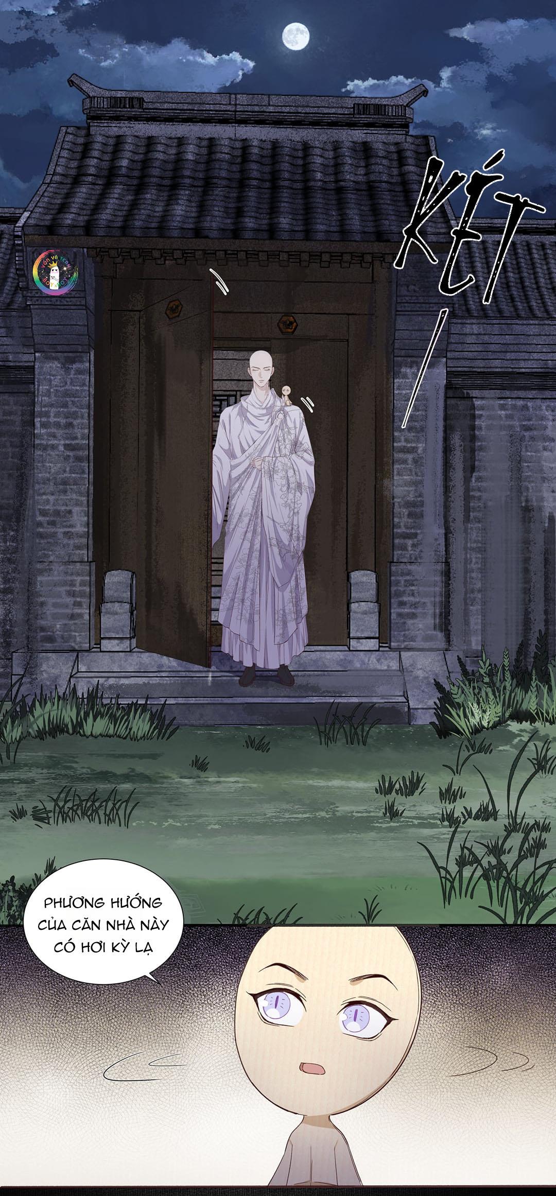 Đọc truyện (END) Đồng Tiền Kham Thế - Chapter 17