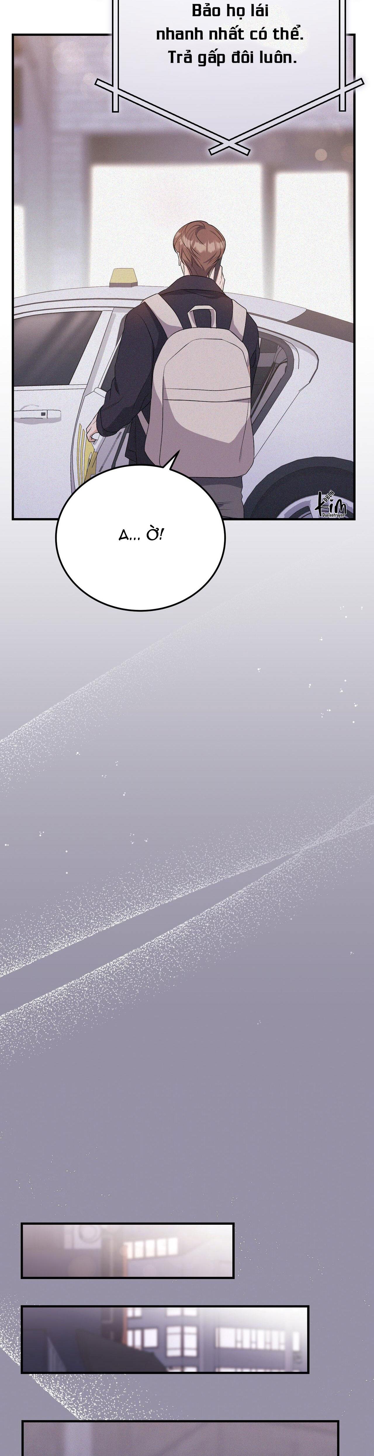 Đọc truyện VÔ HÌNH - Chapter 34