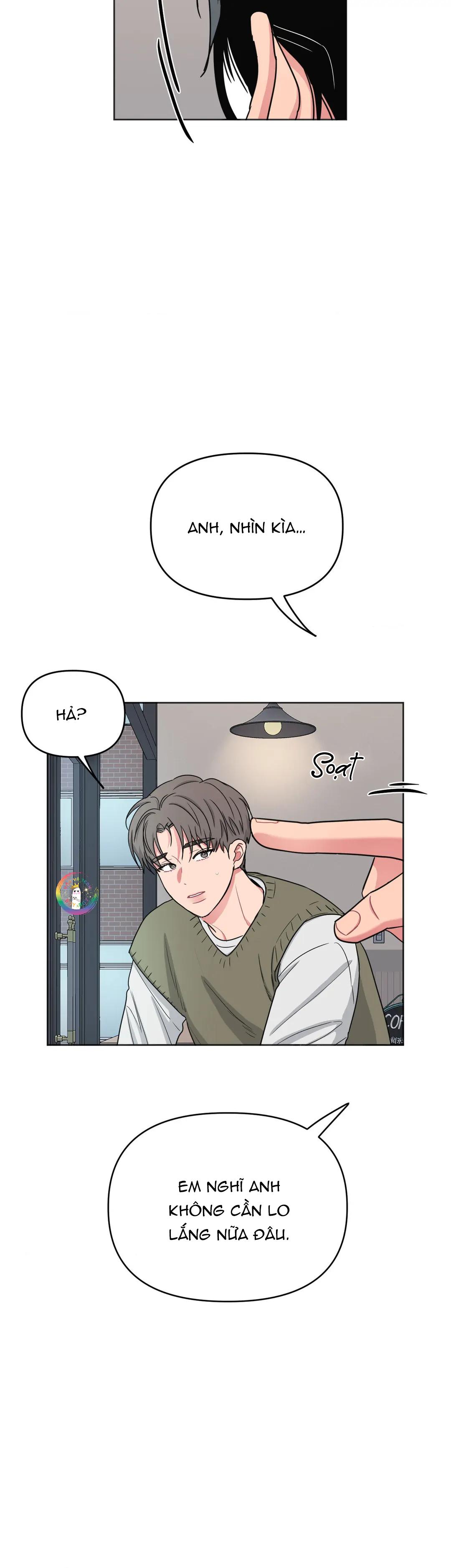 Đọc truyện Arts Manz - Chapter 27