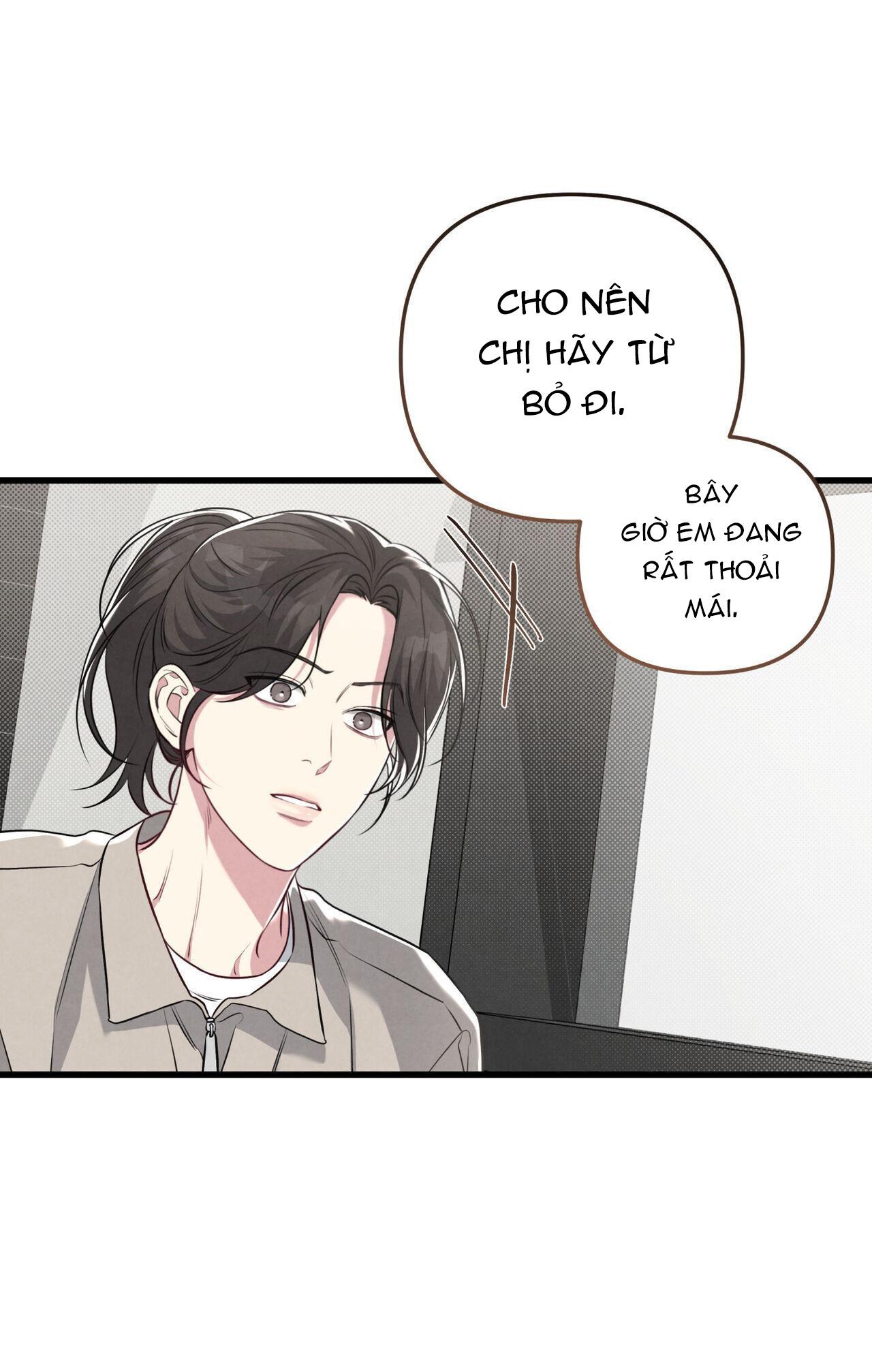 Đọc truyện CÔNG TƯ PHÂN MINH - Chapter 56