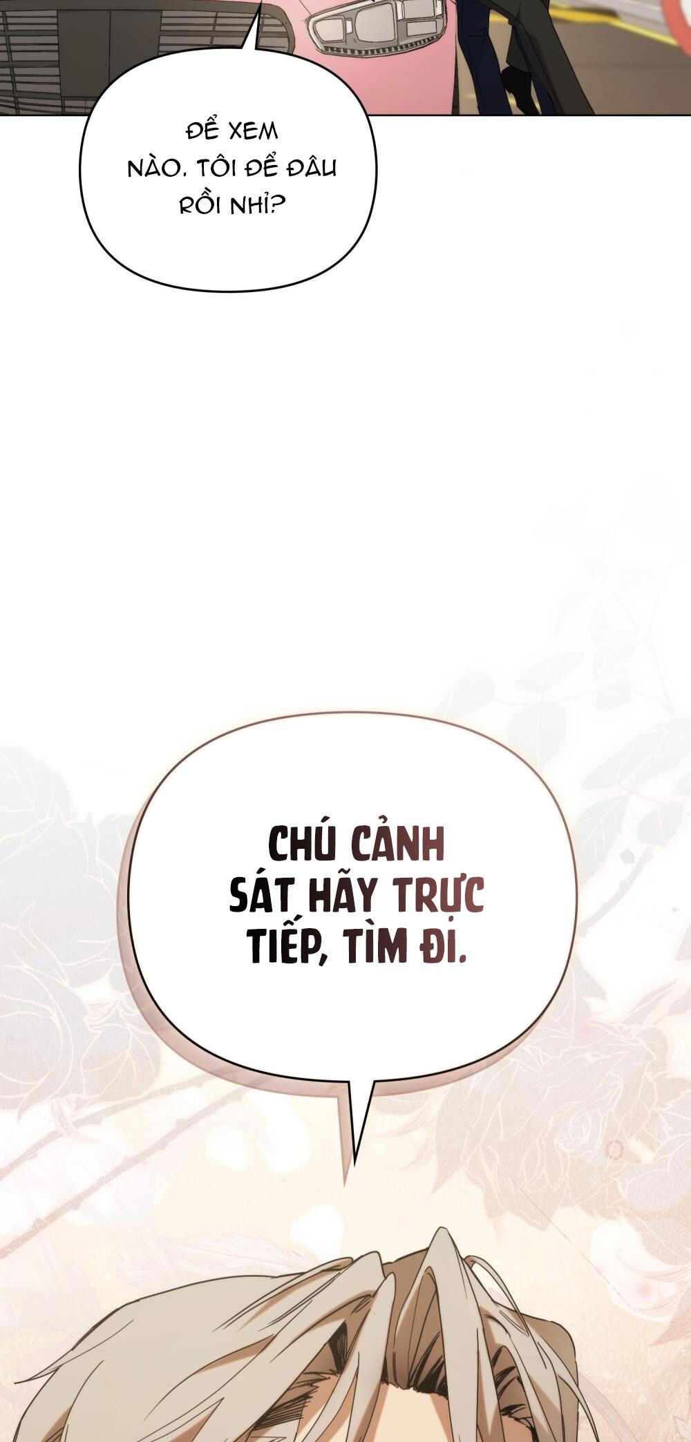 Đọc truyện NGƯỜI TÌNH BÍ MẬT - Chapter 3