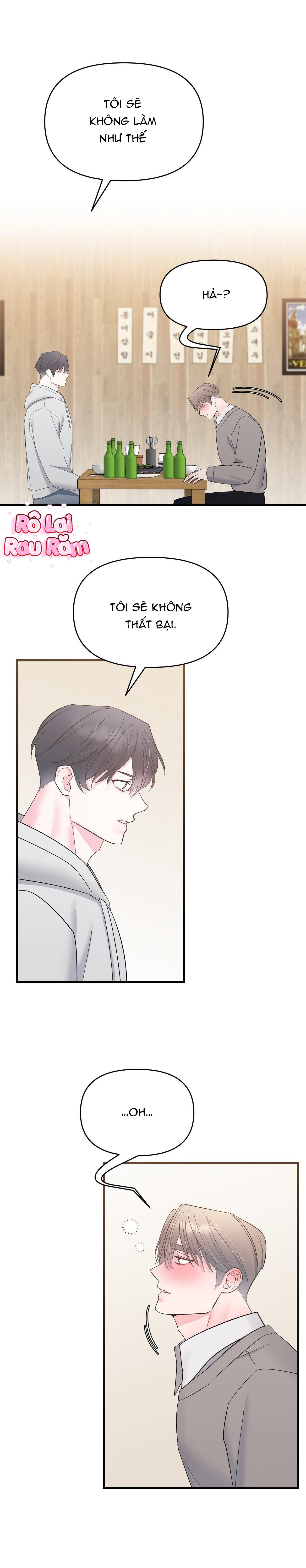 Đọc truyện NHỊP ĐẬP - Chapter 9