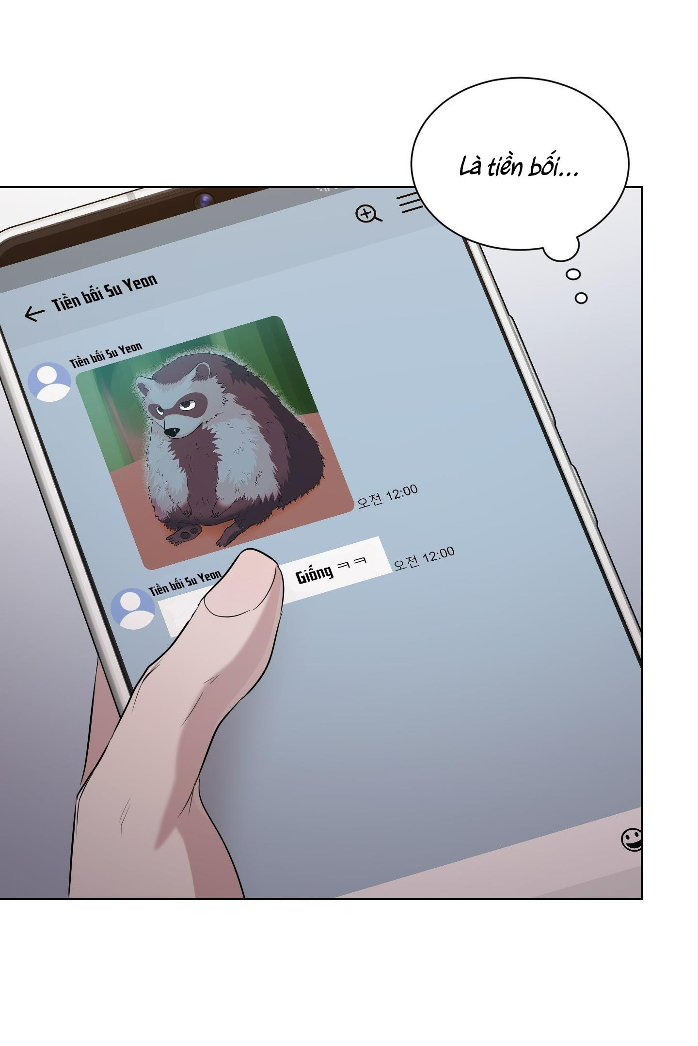 Đọc truyện RƠI VÀO VỰC THẲM CỦA RẮN - Chapter 5