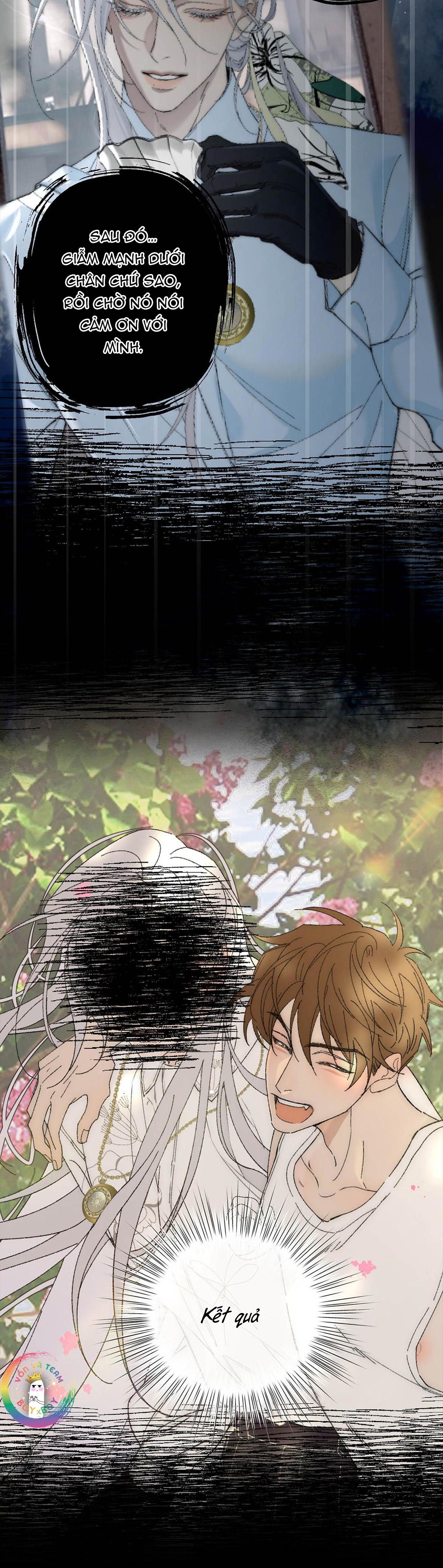 Đọc truyện Mỗi Ngày Đều Muốn Tên Hoàng Tử Yandere Nhục Mặt - Chapter 6