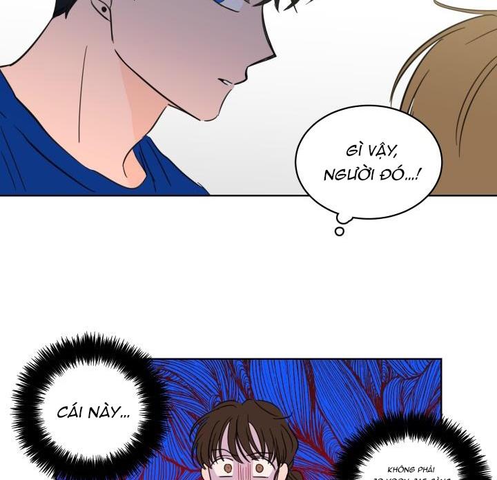 Đọc truyện Mẹo Thuần Hóa Hổ - Chapter 25