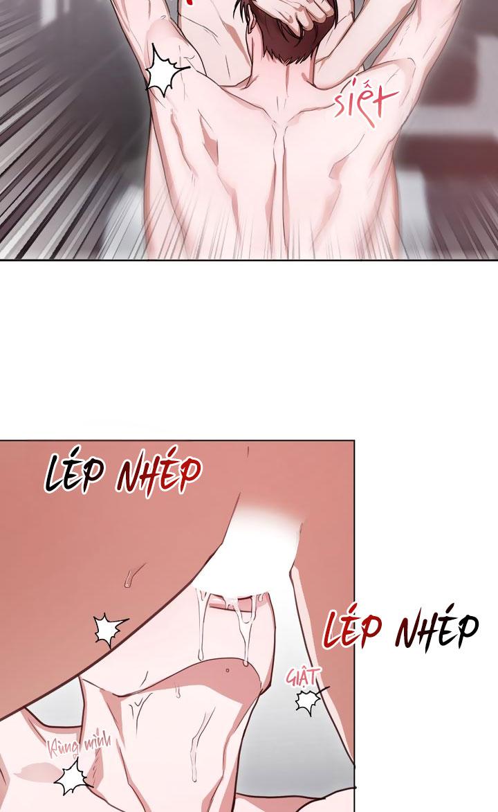 Đọc truyện HƯƠNG VỊ NGƯỜI NGOÀI HÀNH TINH - Chapter 10