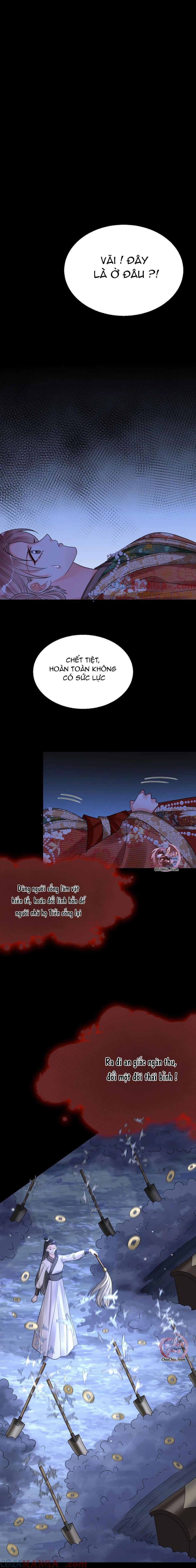 Đọc truyện Rất Tiếc, Bạn Không Thể Đăng Xuất Khỏi Trò Chơi - Chapter 28