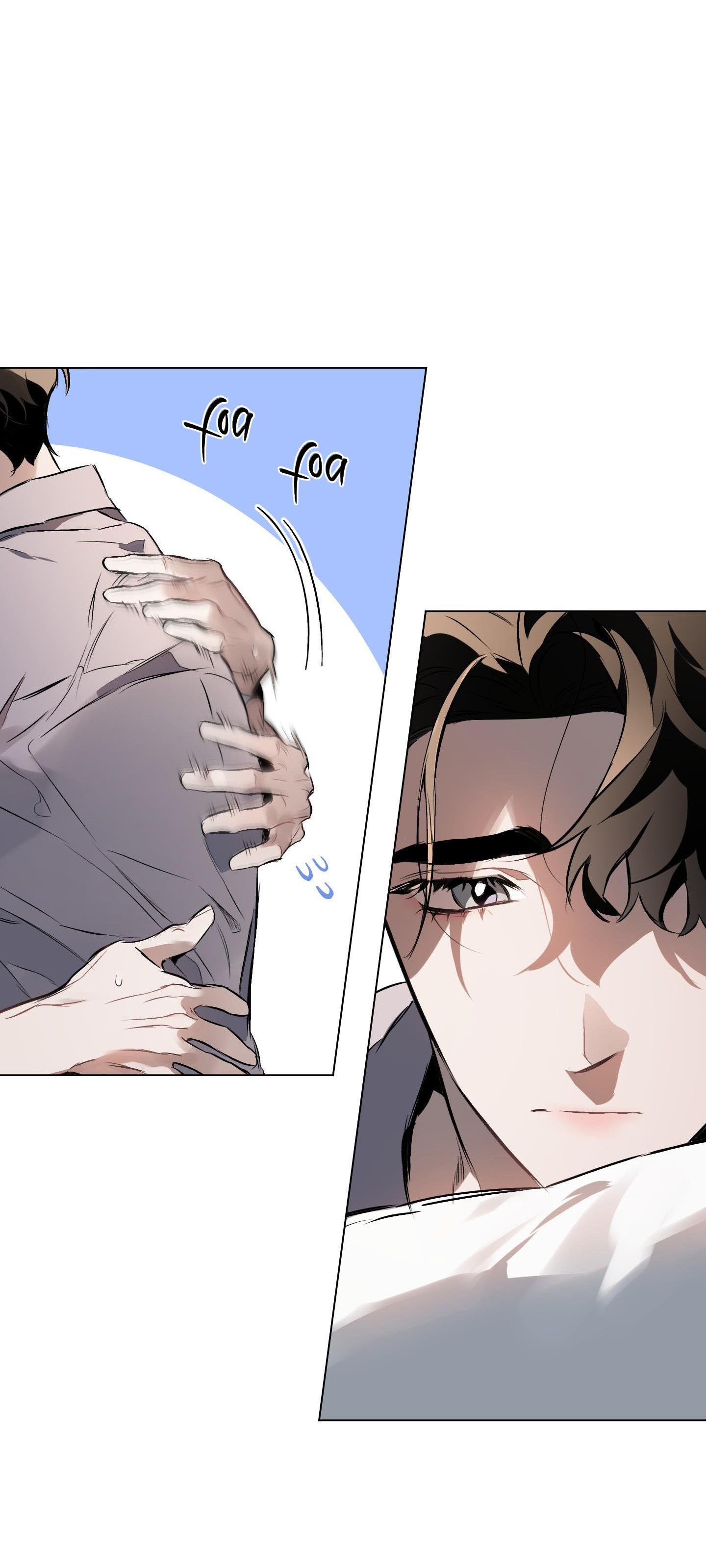 Đọc truyện  Định Tên Mối Quan Hệ - Chapter 81