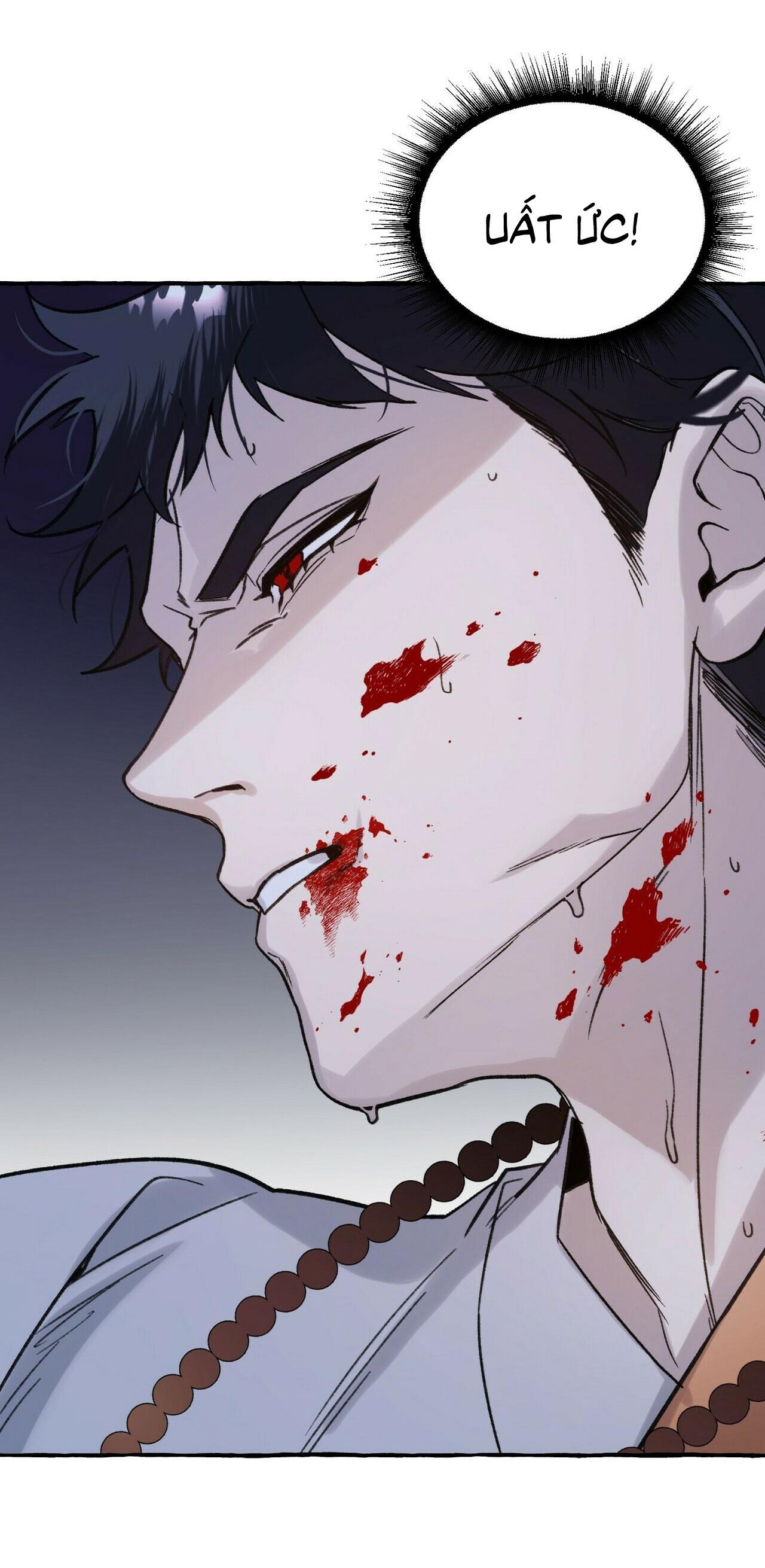 Đọc truyện BÁT NHÃ GIAI NHÂN - Chapter 43