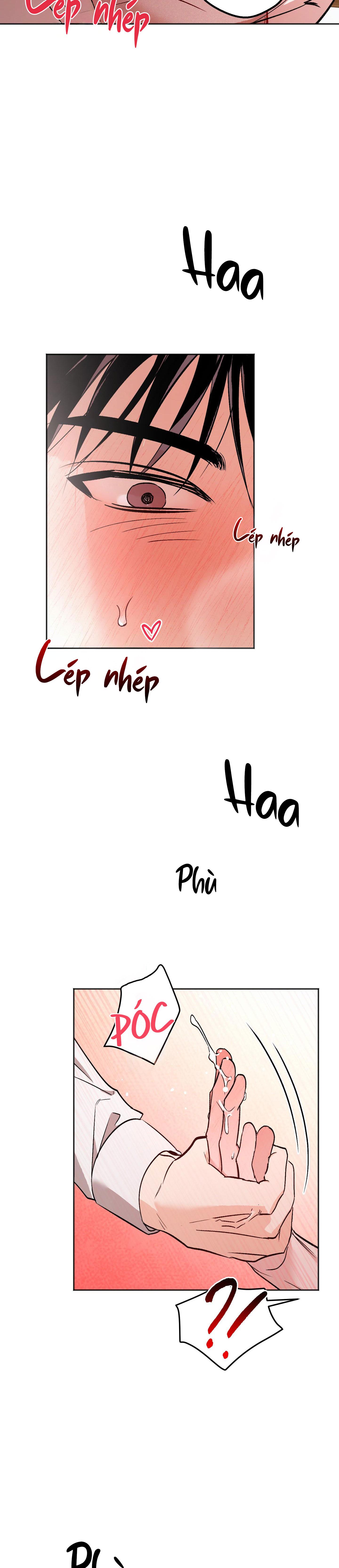 Đọc truyện TUYỂN TẬP TRUYỆN NGẮN HỎNY CỦA NHÀ SẸC - Chapter 50