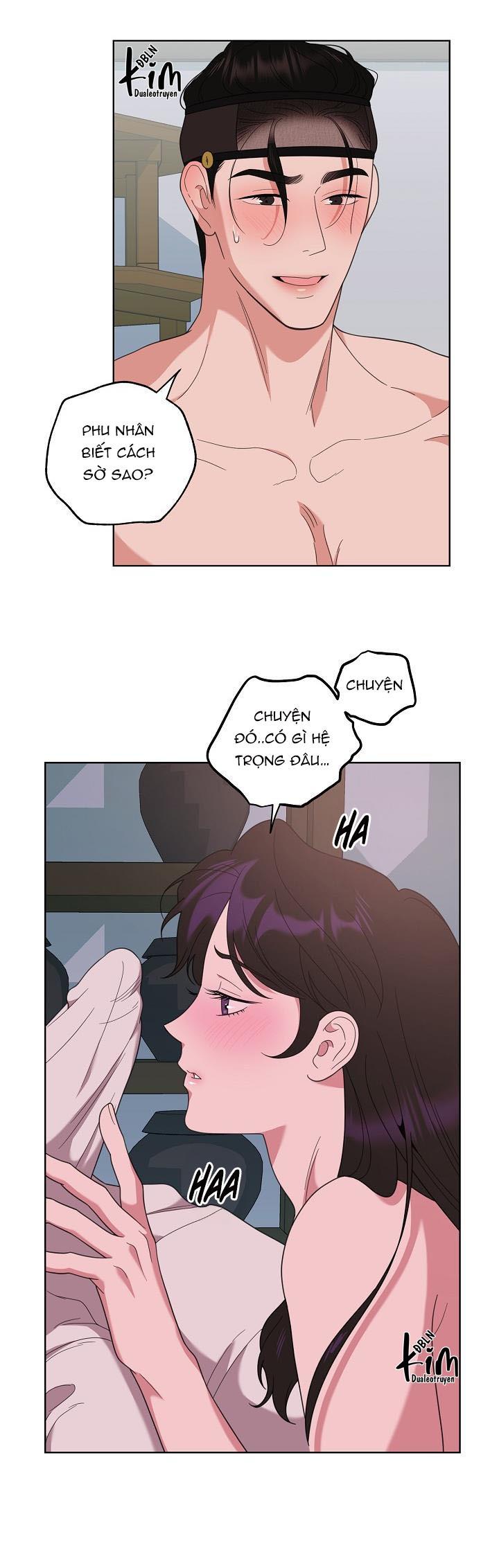 Đọc truyện TRUYỆN NGẮN LỤC LẠC ĐÔI - Chapter 5.3