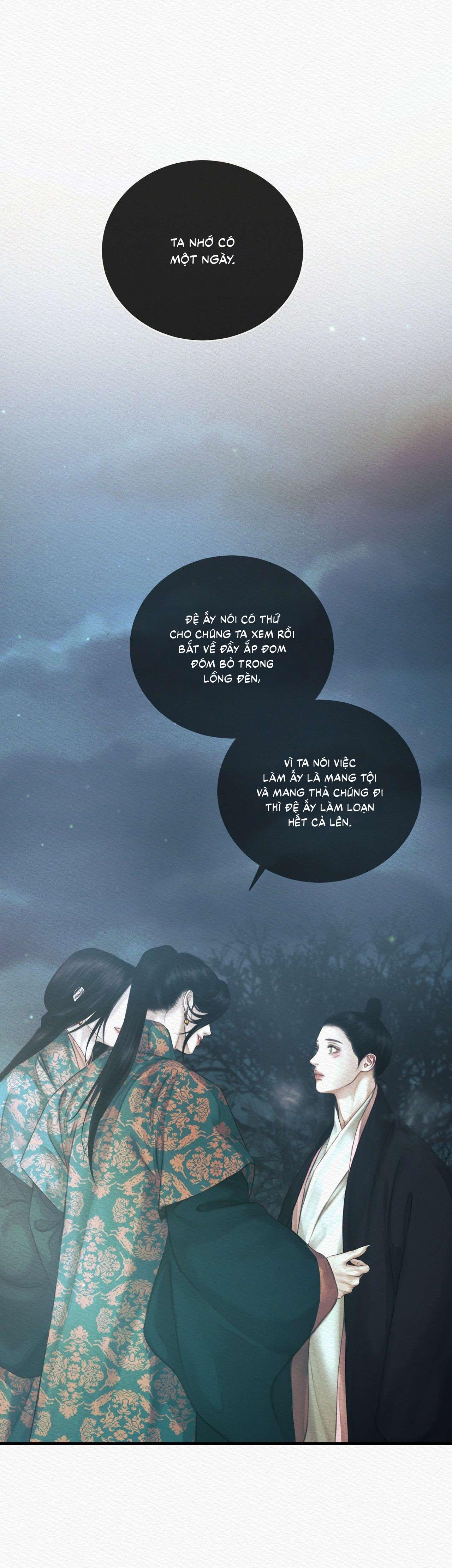 Đọc truyện Củy Dạ Khút - Chapter 77