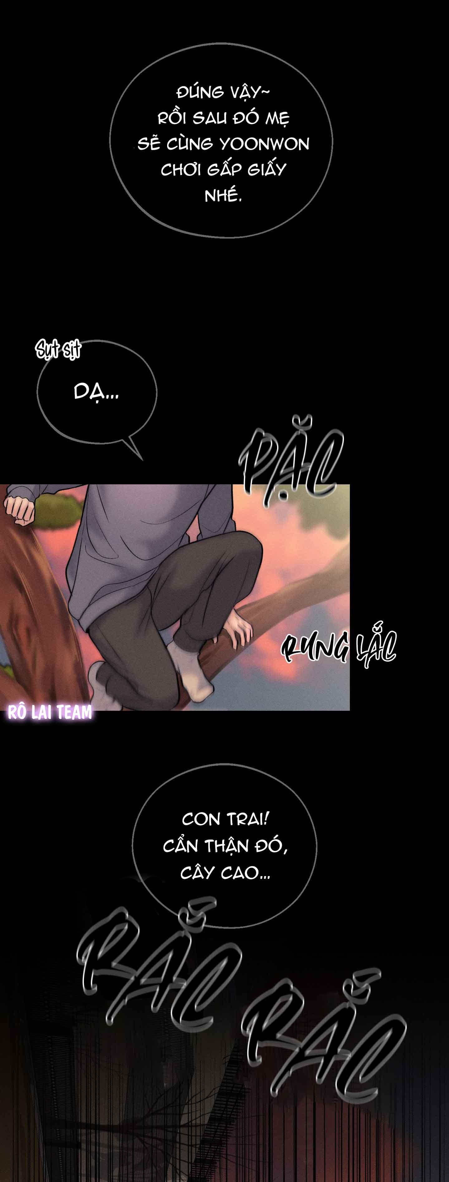 Đọc truyện  Cứu tinh của Thứ Hai - Chapter 22