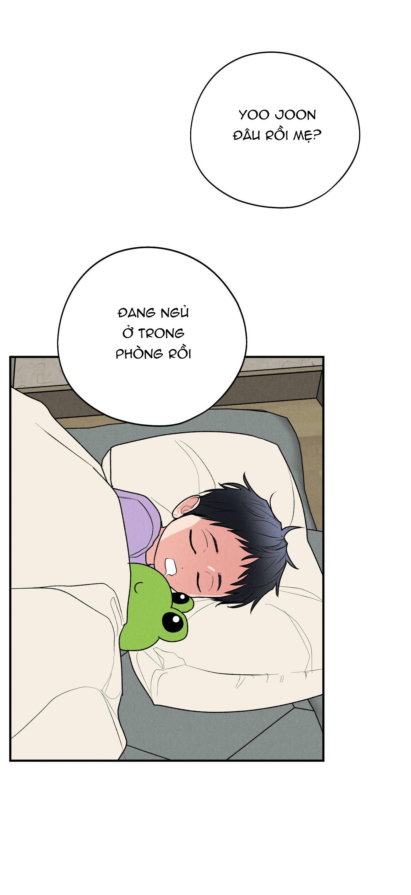 Đọc truyện (DROP) MÓN QUÀ DÀNH CHO KẺ NGẠO MẠN - Chapter 46
