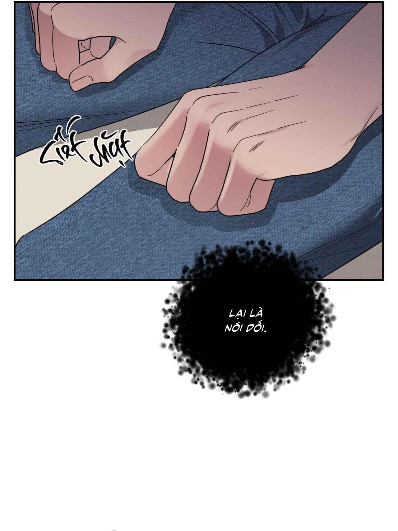 Đọc truyện Đầm Lầy Của Nhân Ngư - Chapter 16