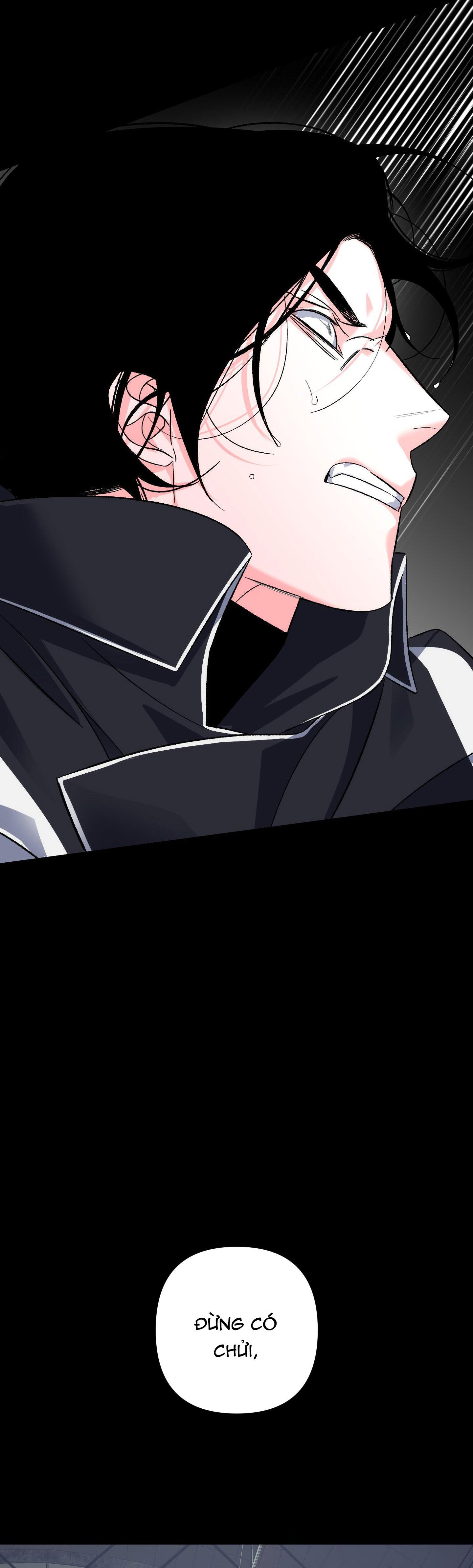 Đọc truyện GUIDE ESPER NGẮN - Chapter 2.5