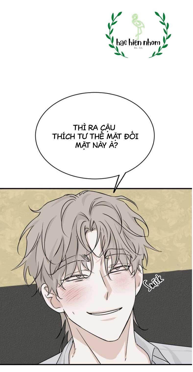 Đọc truyện Thủy triều thấp lúc chạng vạng - Chapter 33