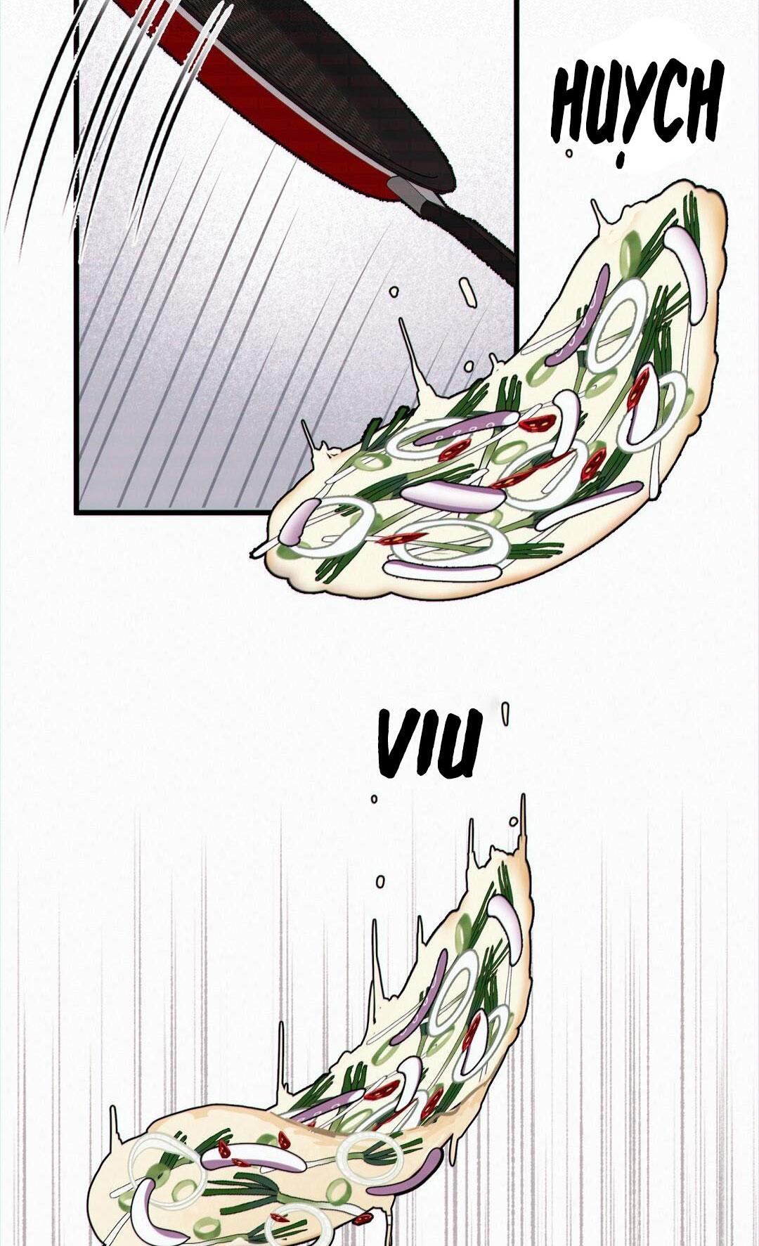 Đọc truyện NHÀ TÔI THÀNH PHIM TRƯỜNG MẤT RỒI - Chapter 29