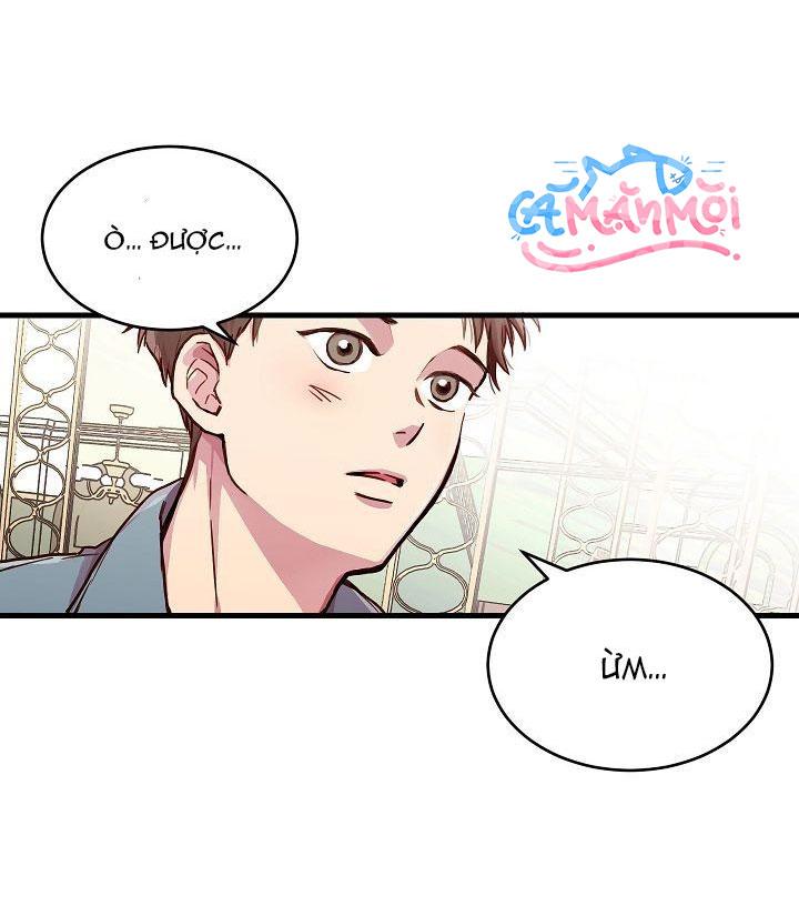 Đọc truyện Cách Để Trở Thành Gia Đình - Chapter 2
