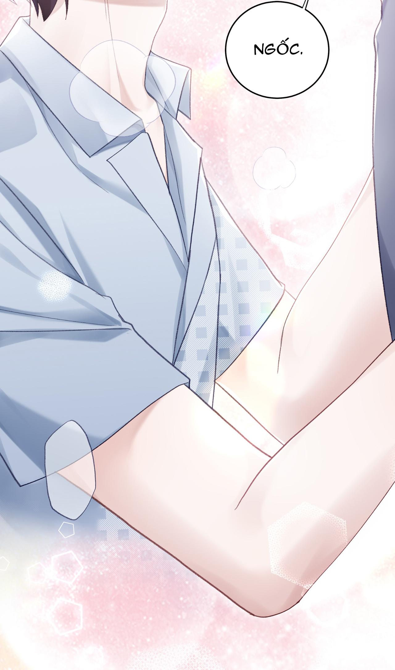 Đọc truyện (END) Để Ý Tôi Một Chút Đi Mà - Chapter 73