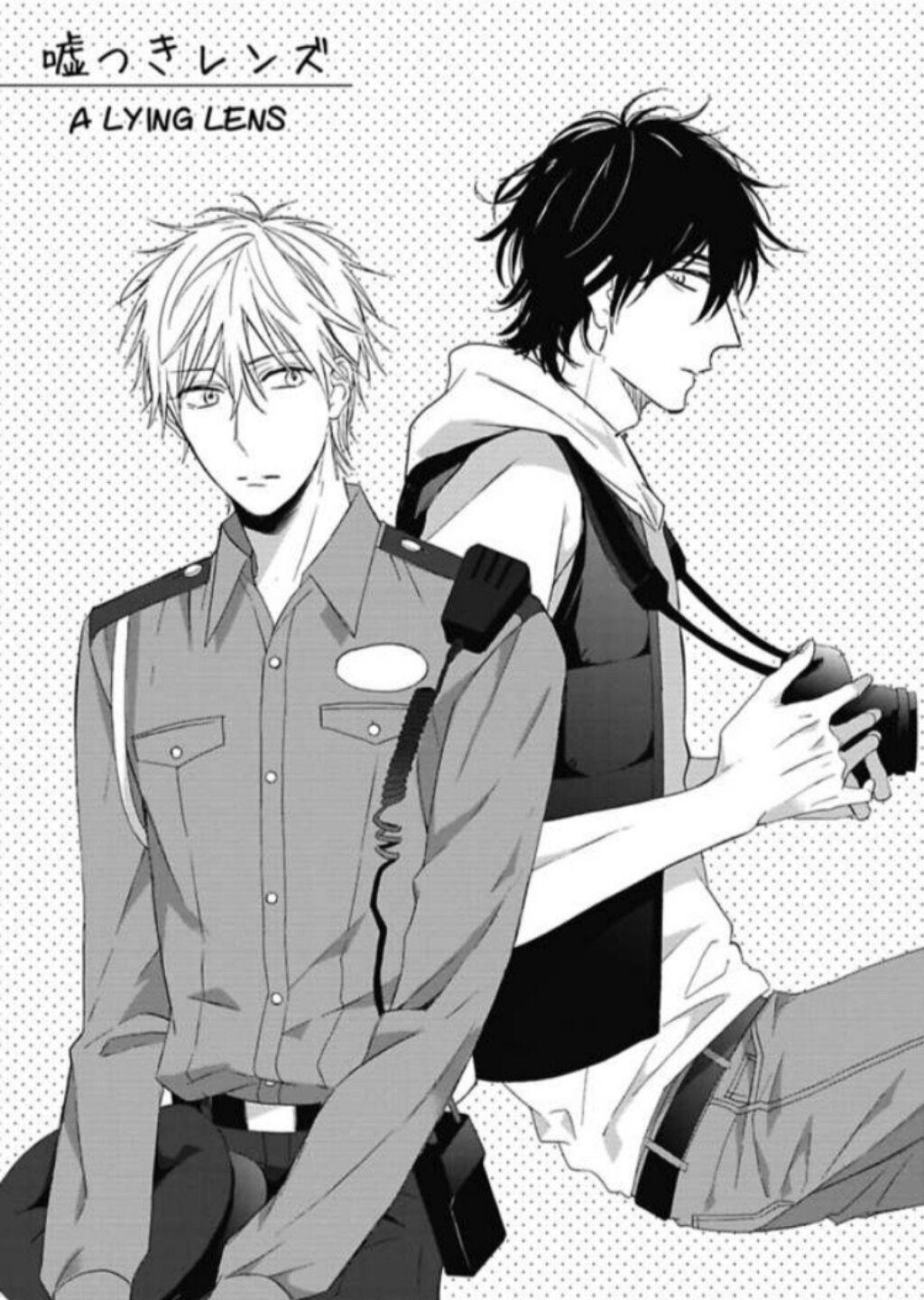 Đọc truyện Trước khi yêu - Chapter 5