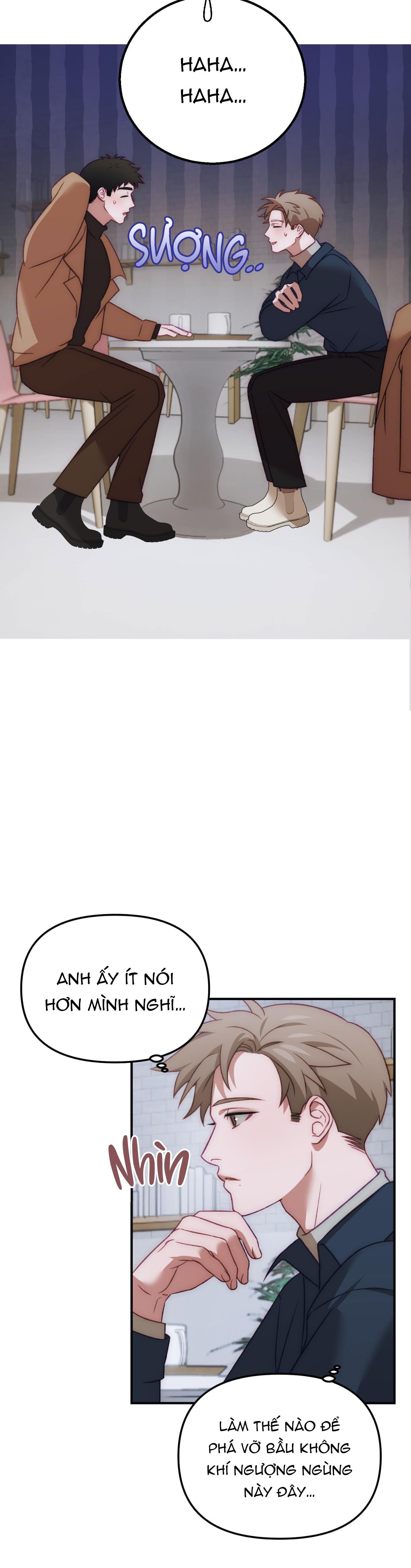 Đọc truyện Big plus big - Chapter 2