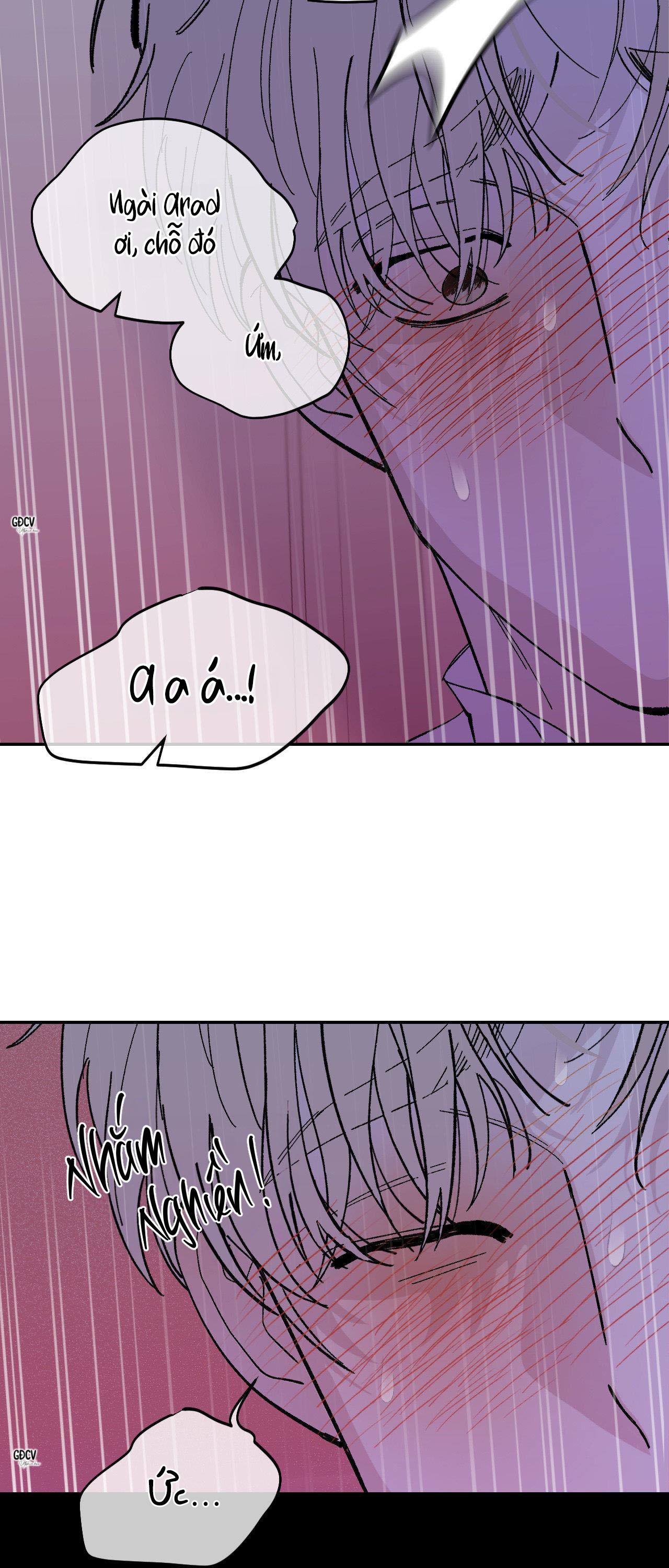 Đọc truyện GIA NHÂN - Chapter 16