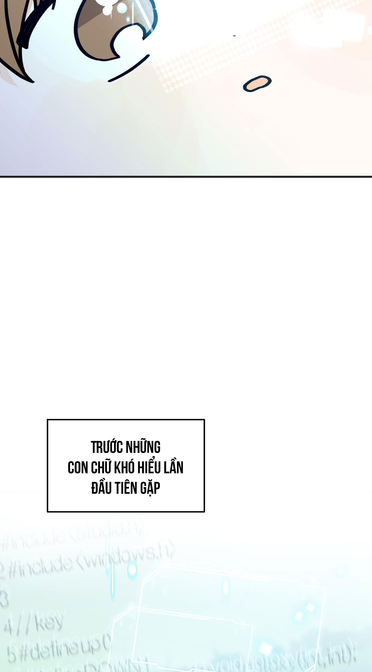 Đọc truyện CHUYỆN TÌNH CHIBI - Chapter 2