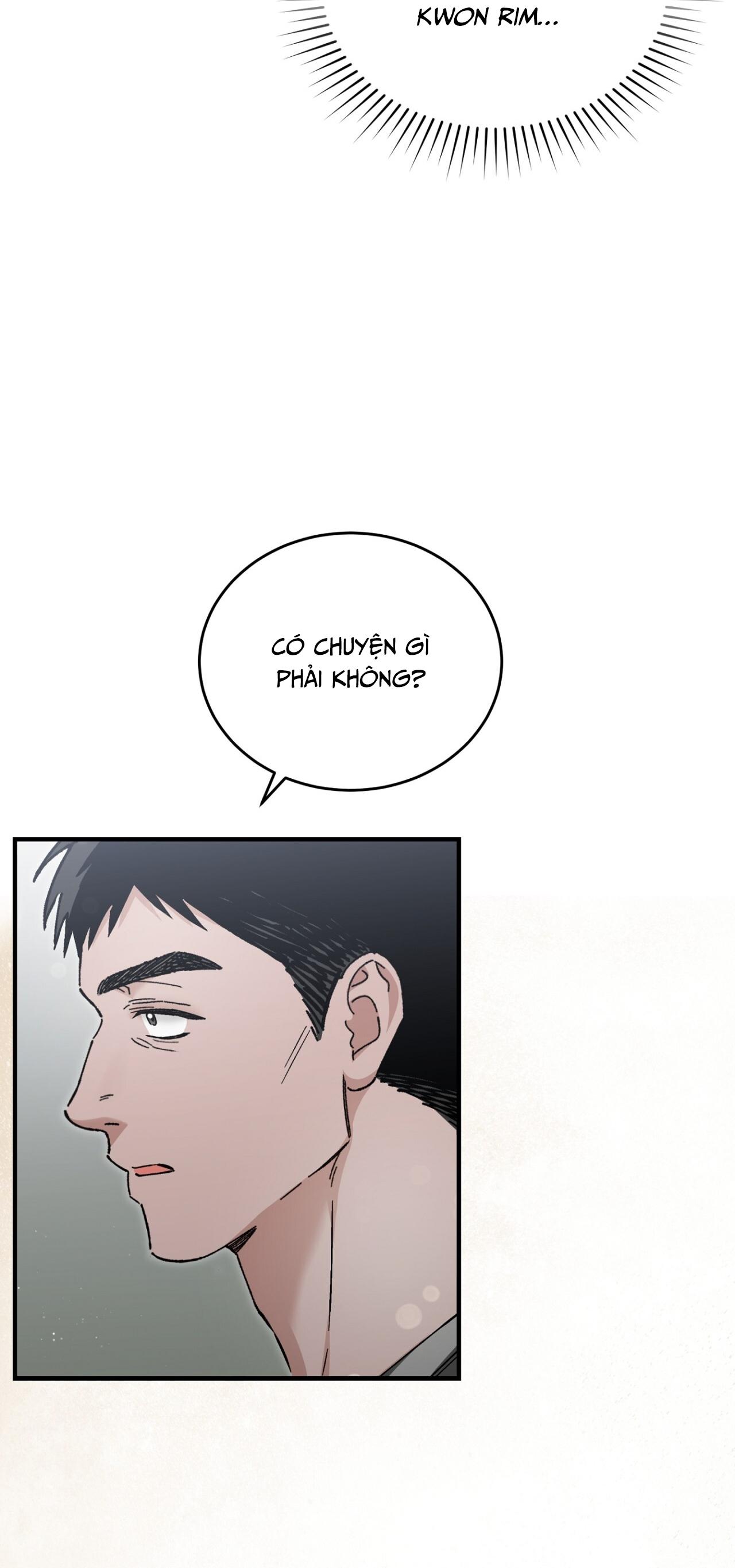 Đọc truyện MỐI TÌNH KHÔNG CÔNG BẰNG - Chapter 36