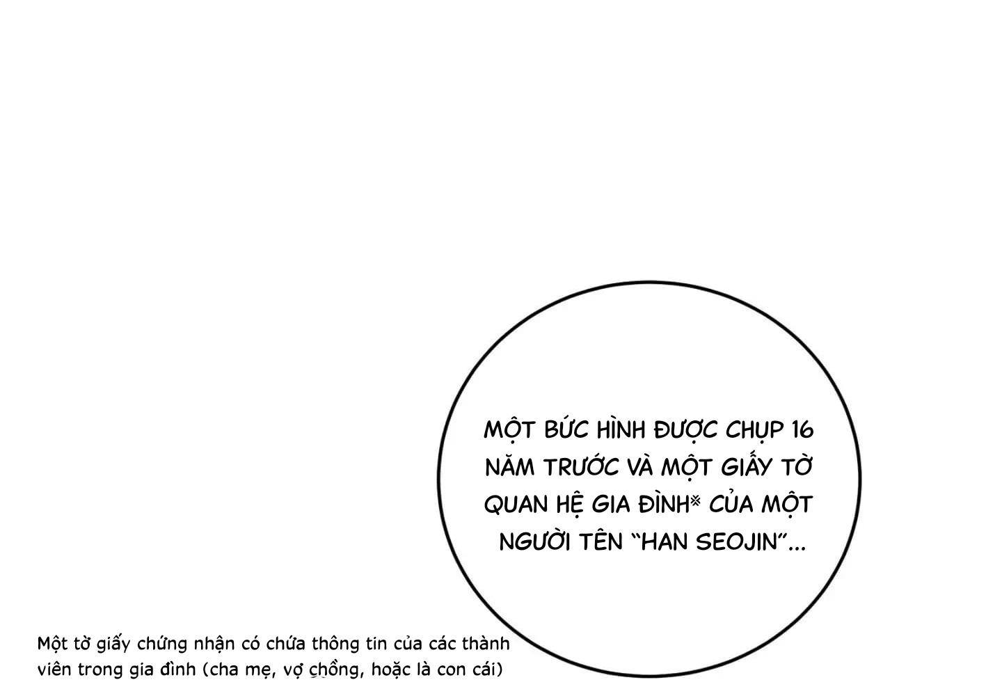 Đọc truyện Một nhân cách khác - Chapter 10
