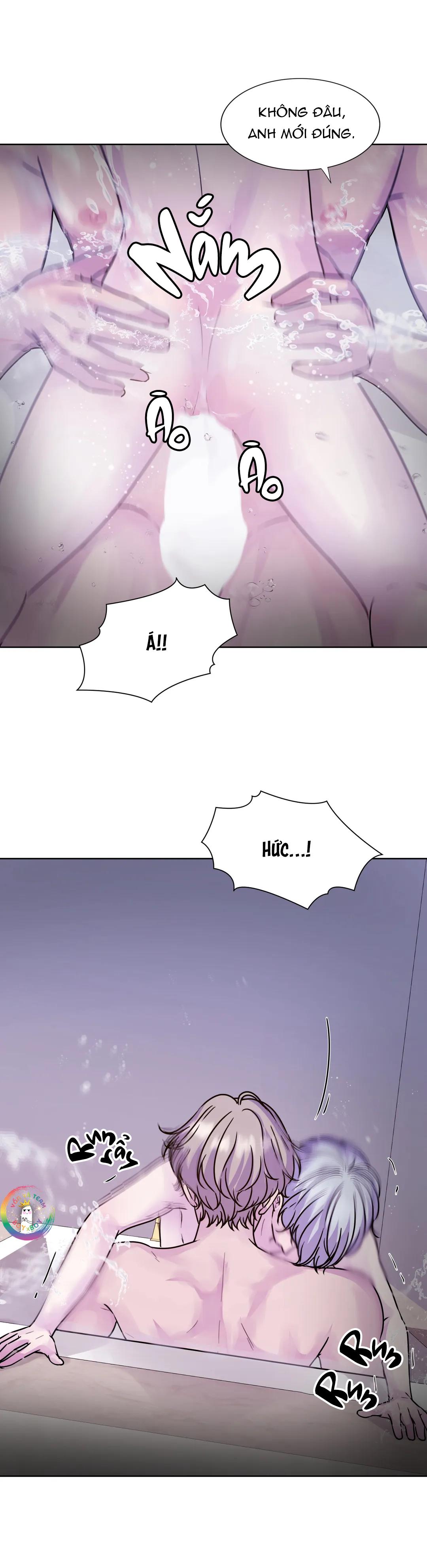 Đọc truyện (END) Guiding Light - Chapter 9