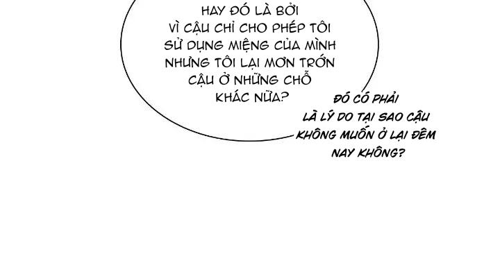 Đọc truyện Ham Muốn Mạnh Mẽ - Chapter 16