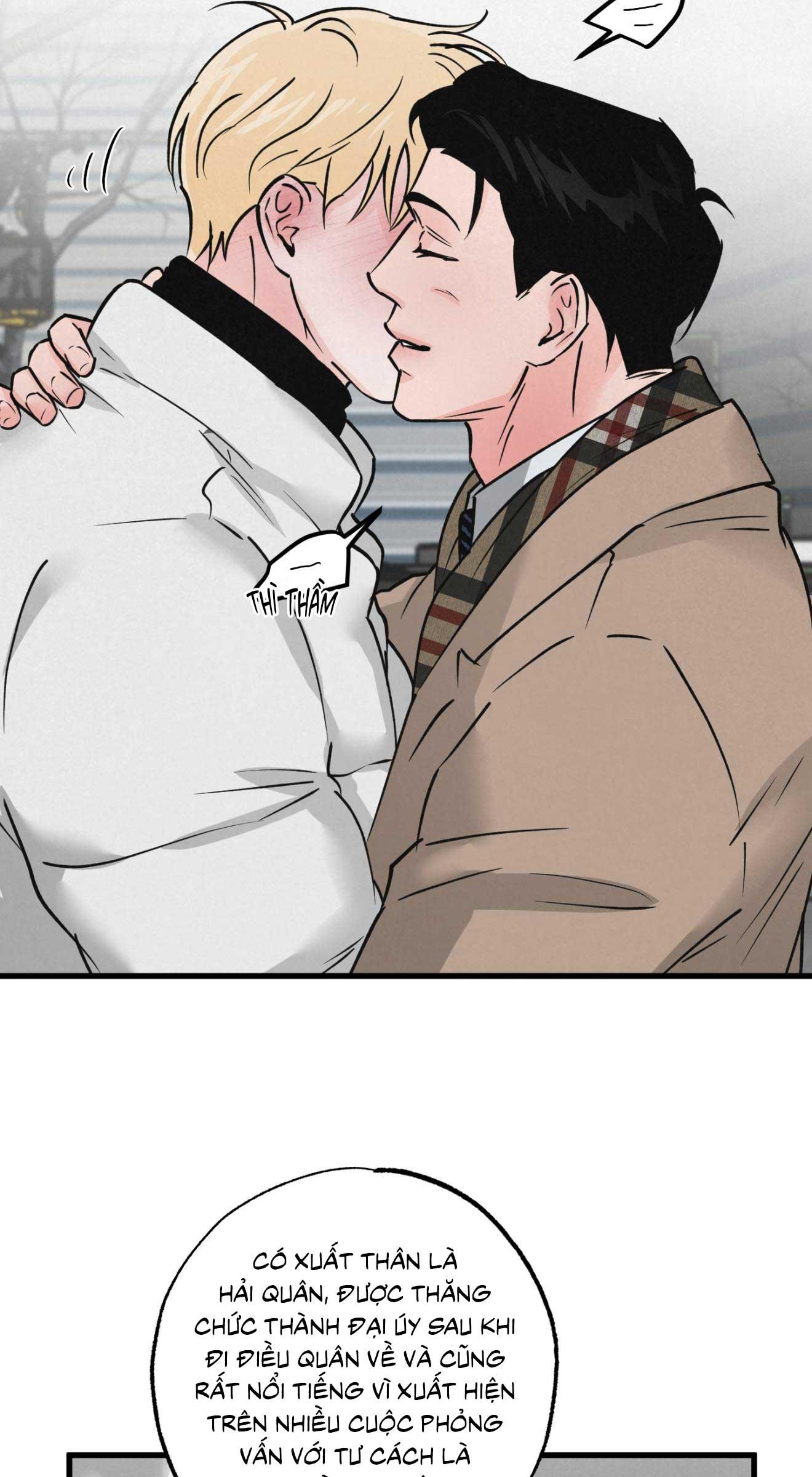 Đọc truyện CẶP ĐÔI HOÀN HẢO - Chapter 32