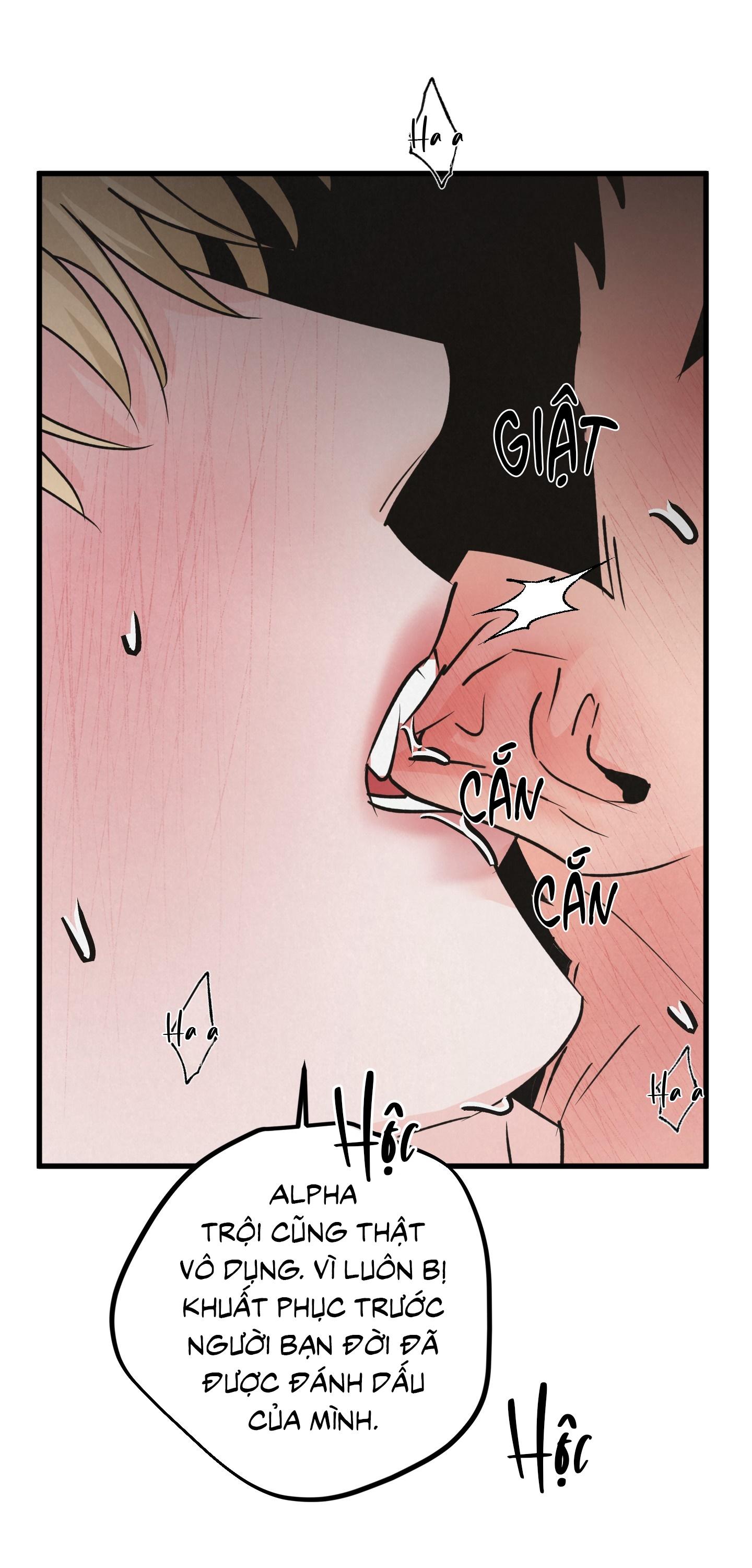 Đọc truyện CẶP ĐÔI HOÀN HẢO - Chapter 38