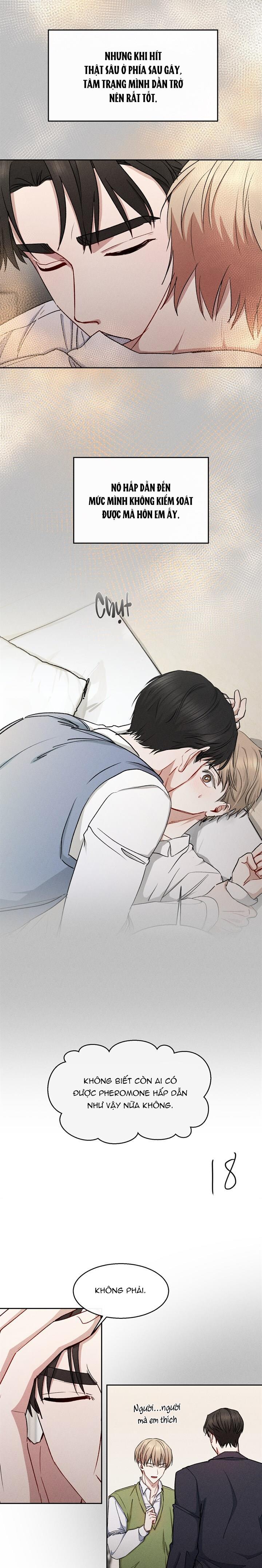 Đọc truyện Giá Như Anh Cần Em - Chapter 15