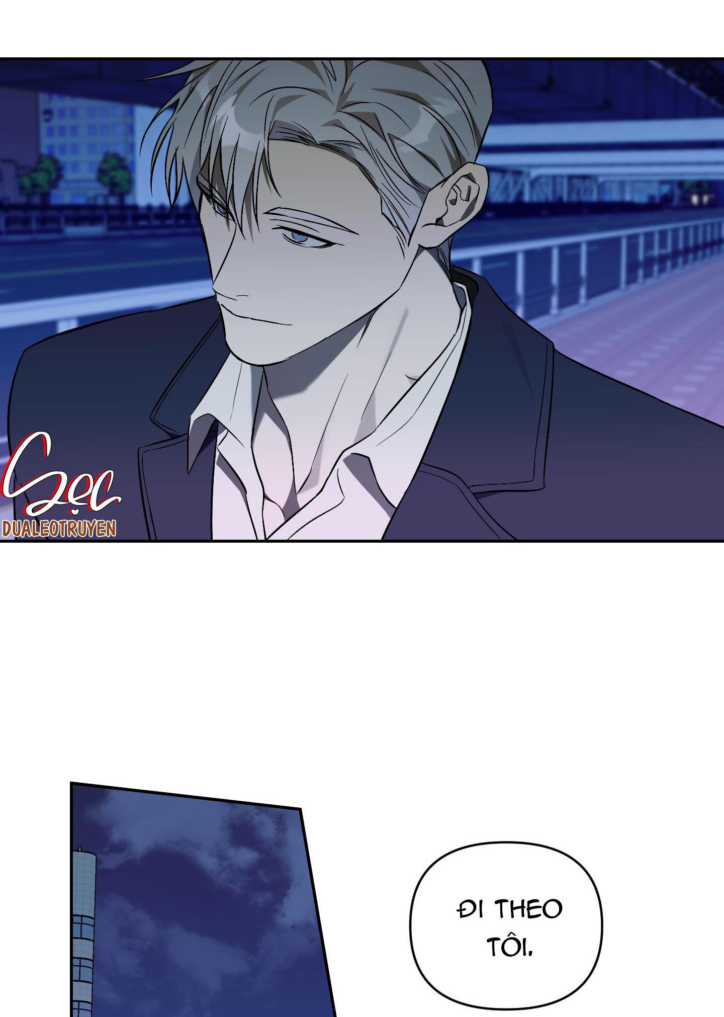 Đọc truyện CÁT LÚN - Chapter 1