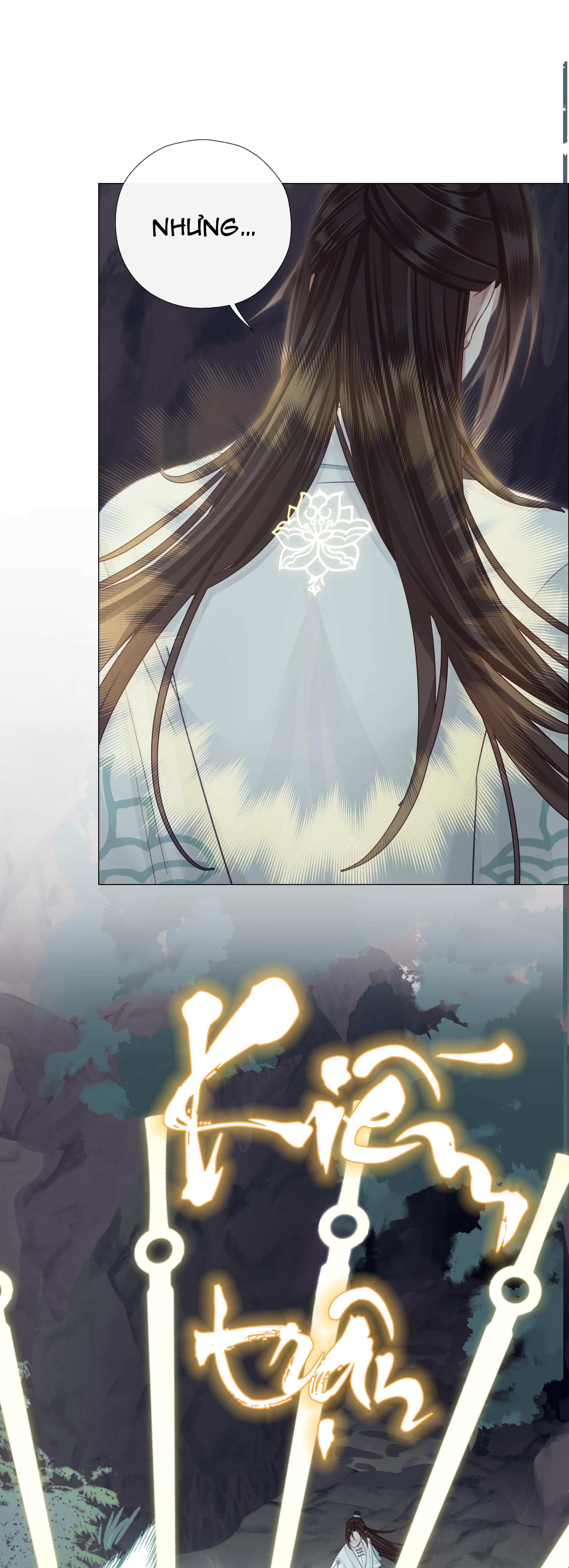 Đọc truyện Bản Toạ Nuôi Quỷ Hút Máu Ở Tông Môn (END) - Chapter 51