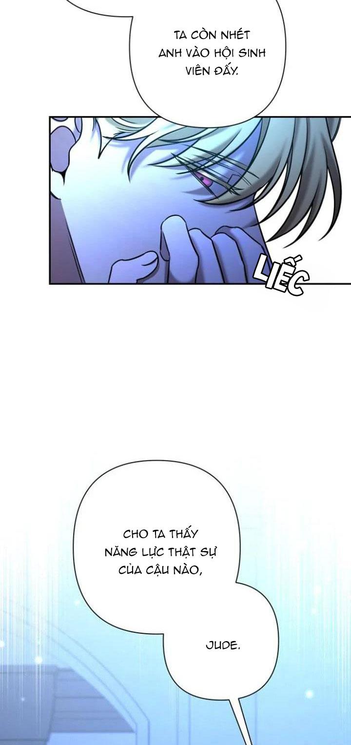 Đọc truyện Mắc Kẹt Trong Game Hẹn Hò Của Em Gái Tôi - Chapter 70