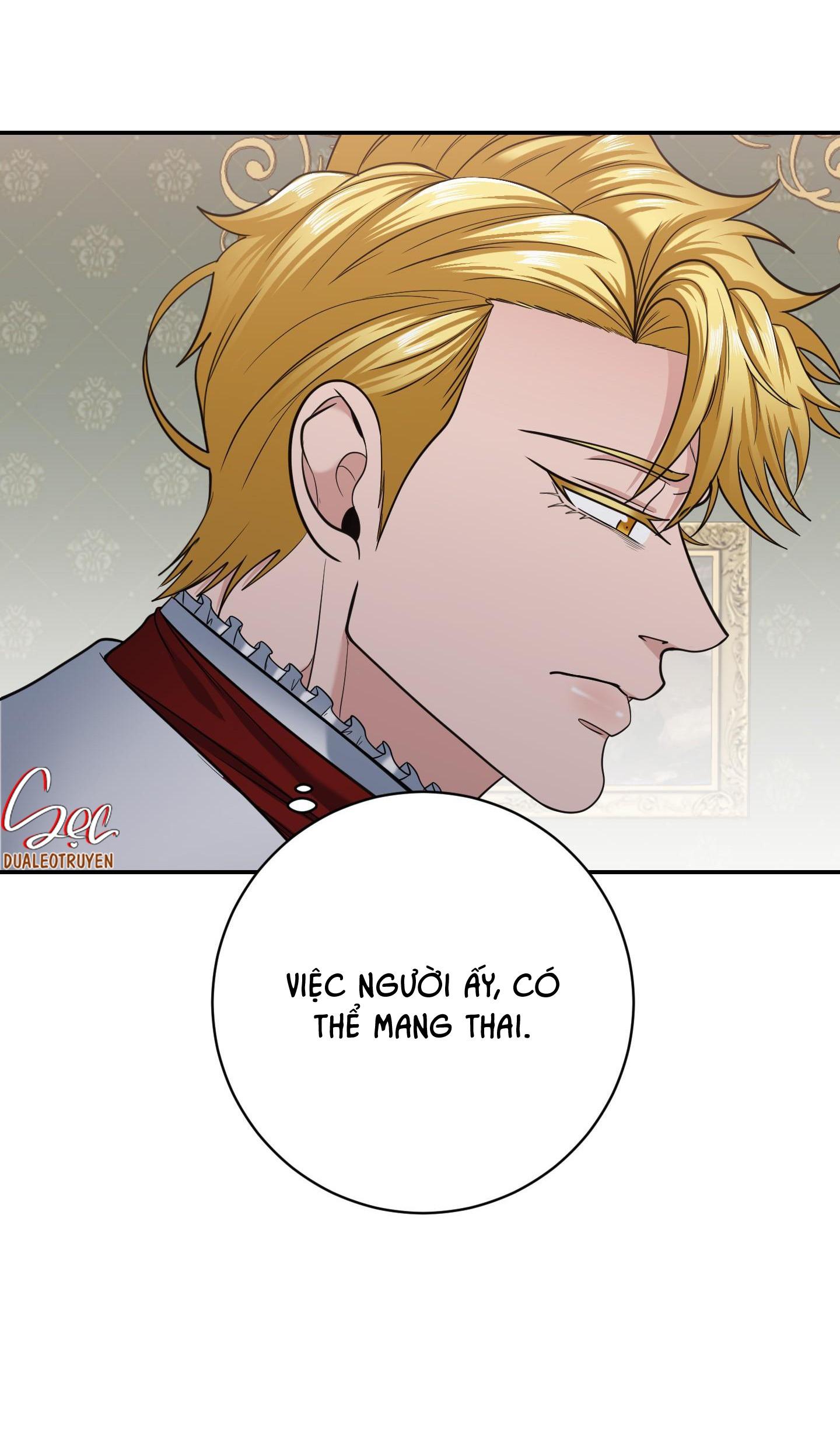 Đọc truyện CÔNG TƯỚC MUỐN CÓ CON NỐI DÕI - Chapter 16