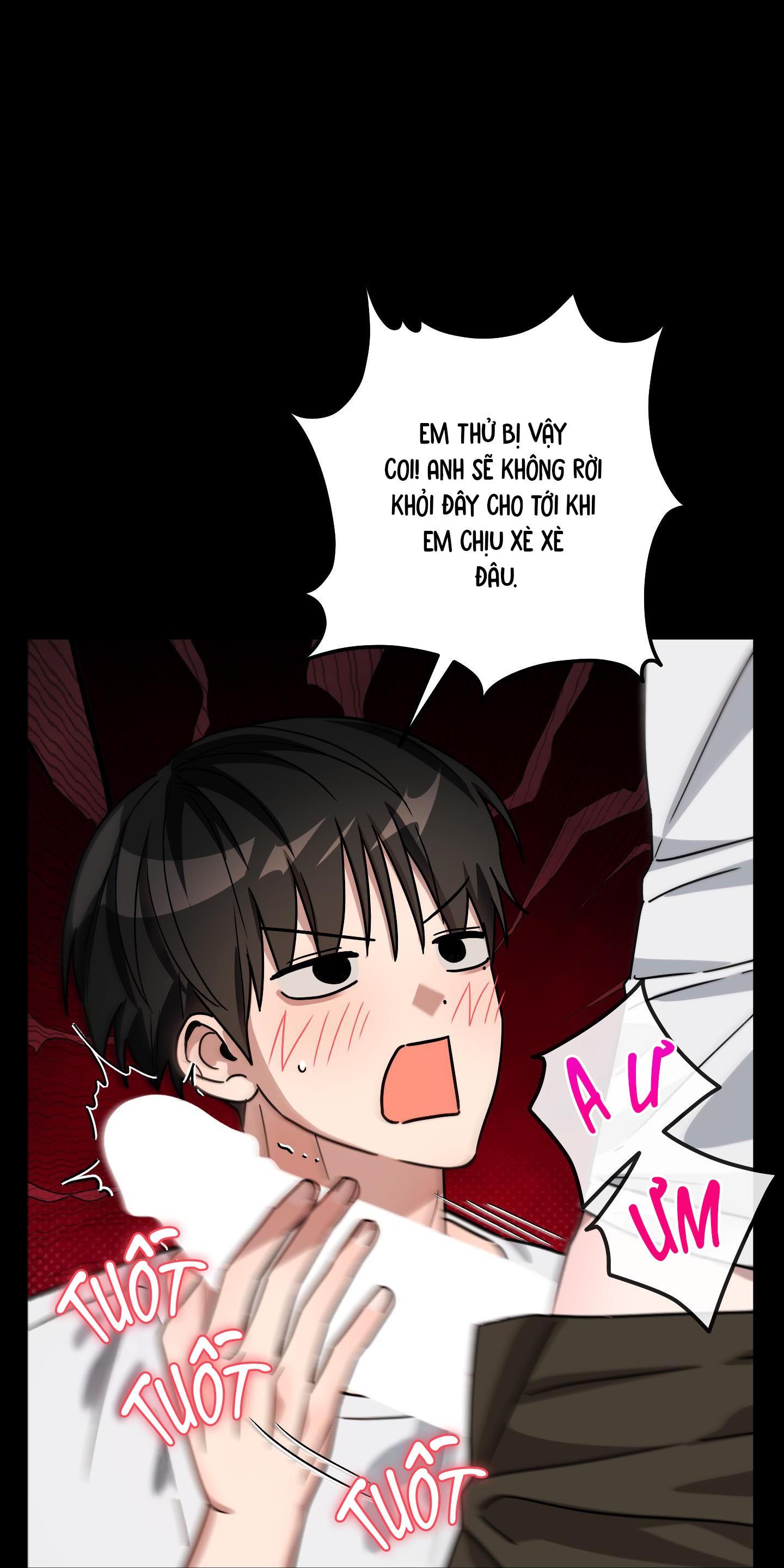 Đọc truyện  Yêu Phải Lừa Đảo - Chapter 18
