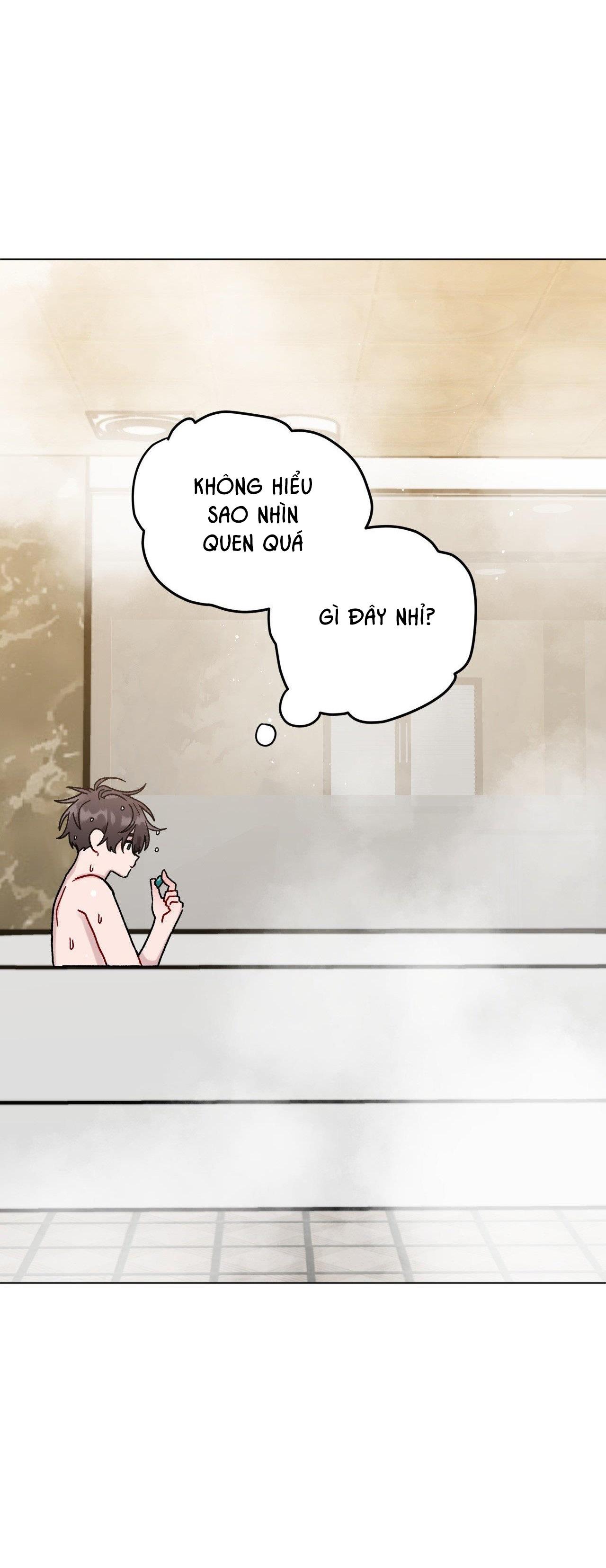 Đọc truyện CƠN MƯA RÀO MÙA HẠ - Chapter 58