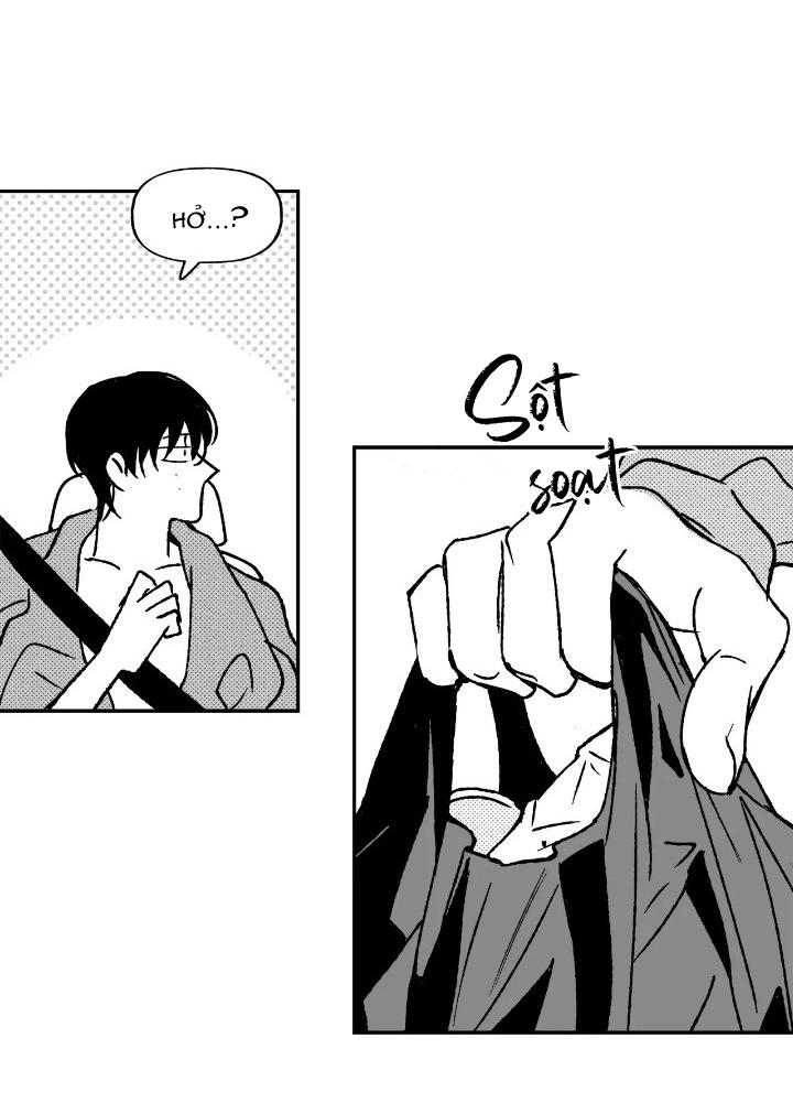 Đọc truyện Yona và Chang-il - Chapter 28