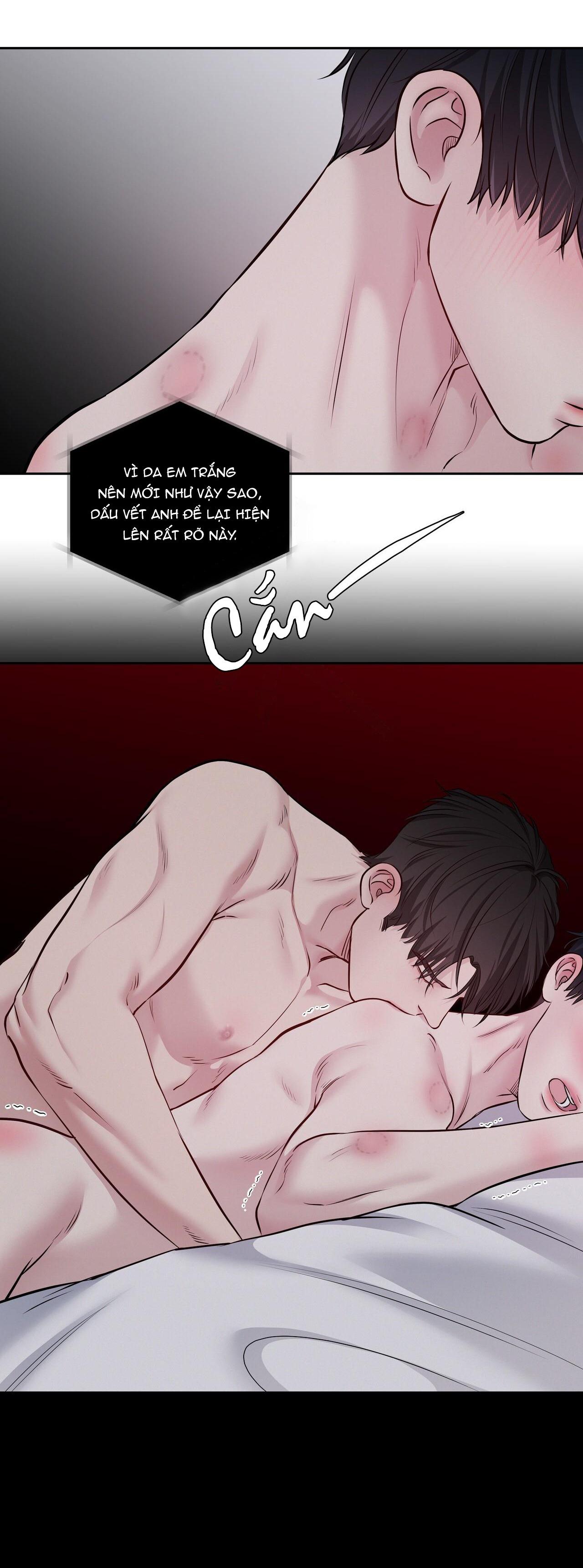 Đọc truyện CHỦ NHÂN CỦA THỨ BẢY - Chapter 41