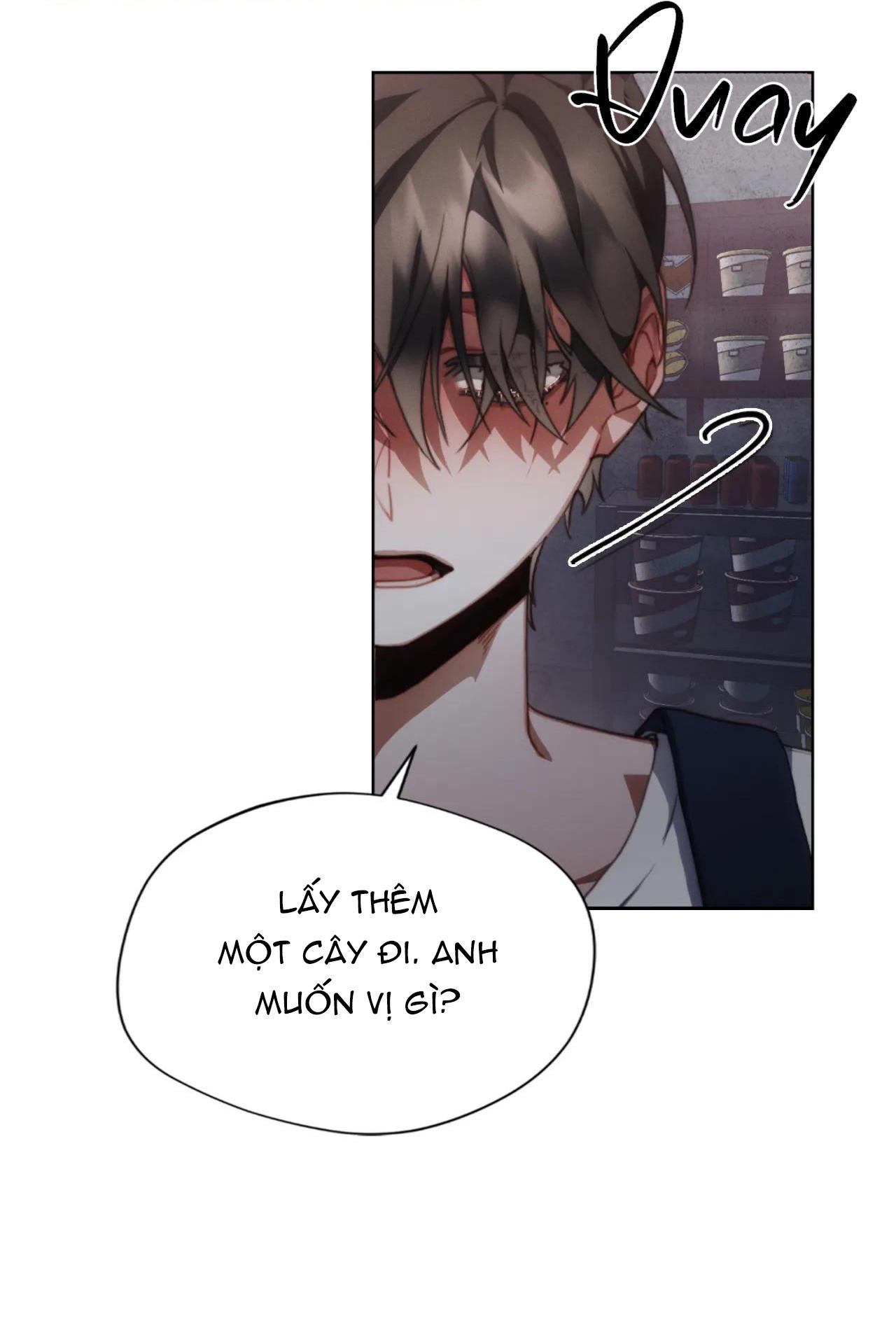 Đọc truyện RED MANSION - Chapter 1