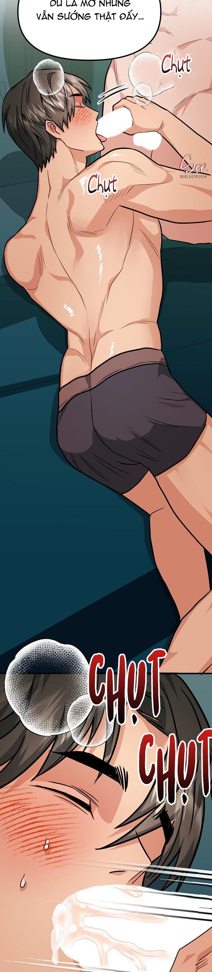 Đọc truyện CÓ TIN VÀO TÍNH BẢN ÁC KHÔNG ? - Chapter 15