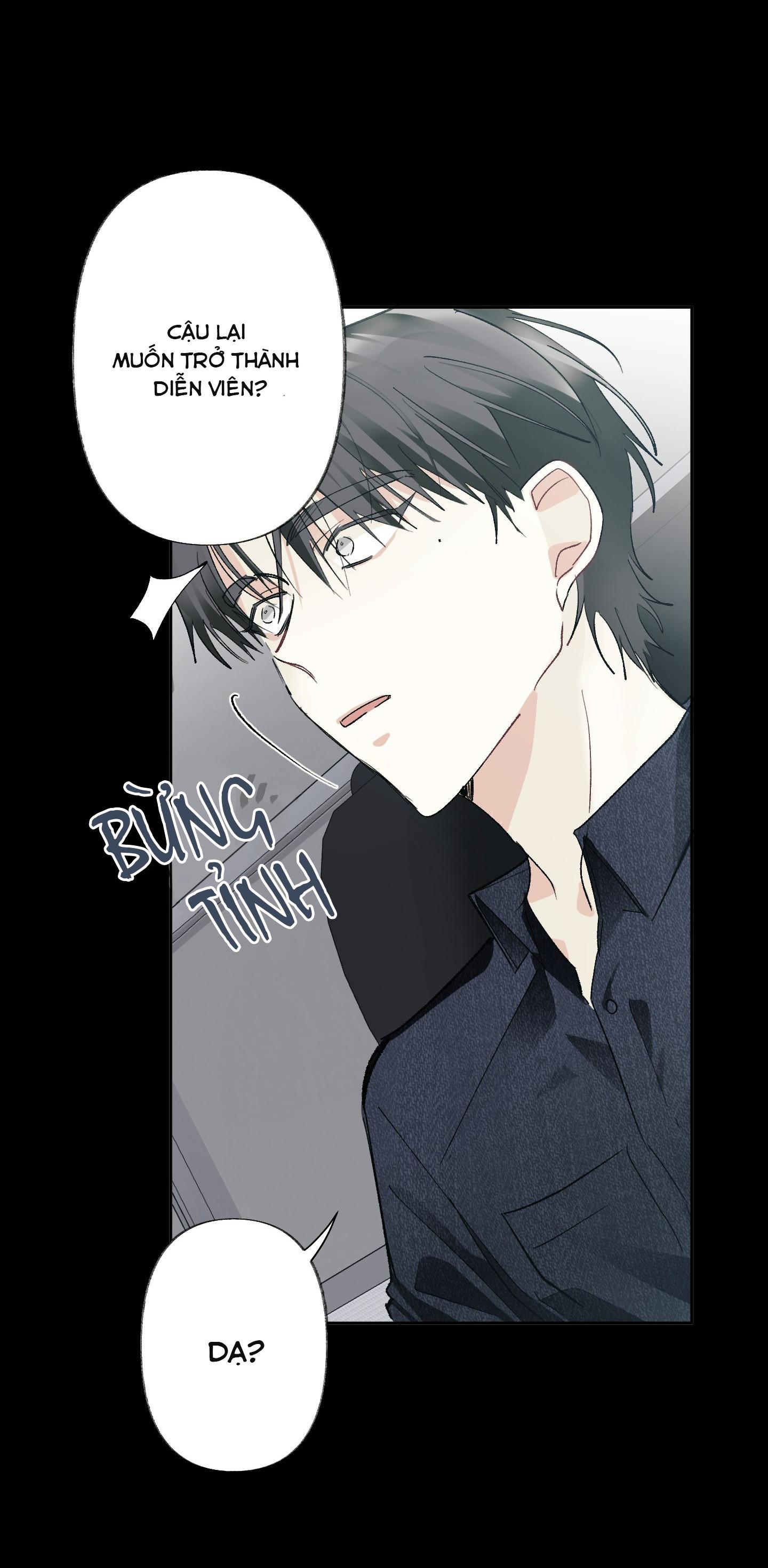 Đọc truyện THẾ GIỚI KHI MẤT ĐI EM - Chapter 63