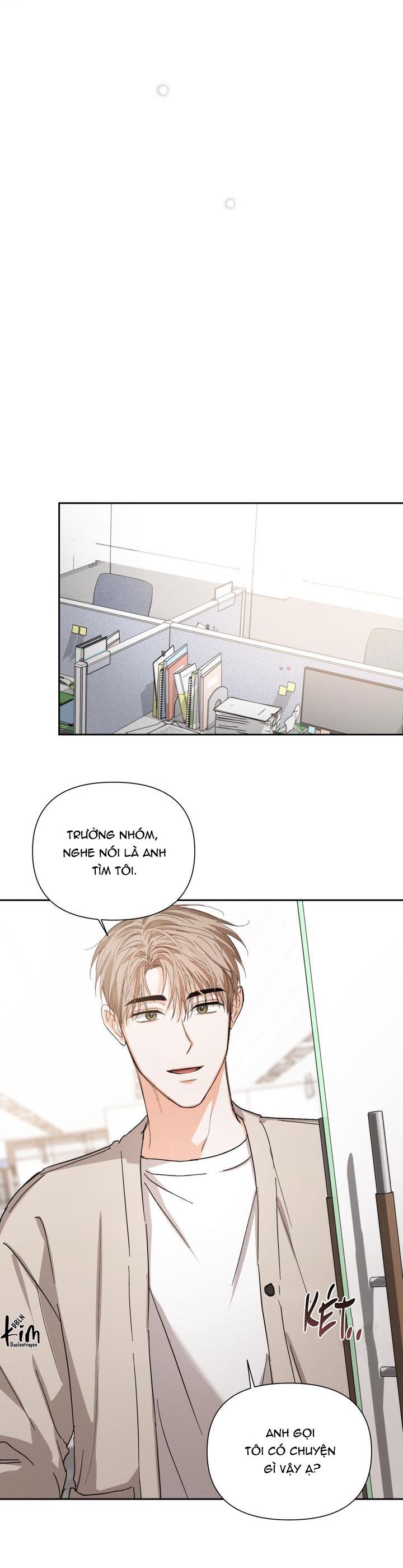 Đọc truyện NINE TO NINE - Chapter 67