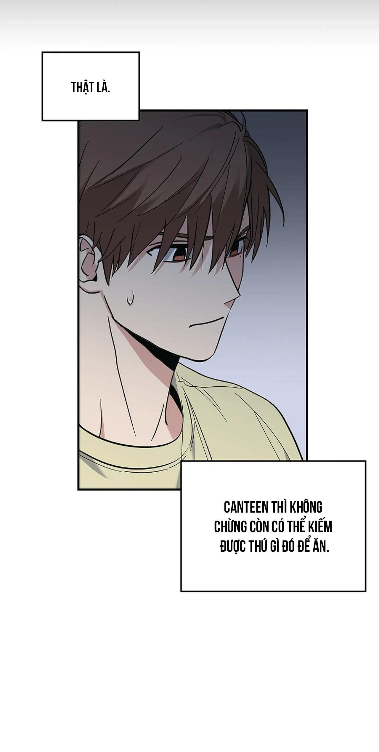 Đọc truyện DEADMAN - Chapter 14