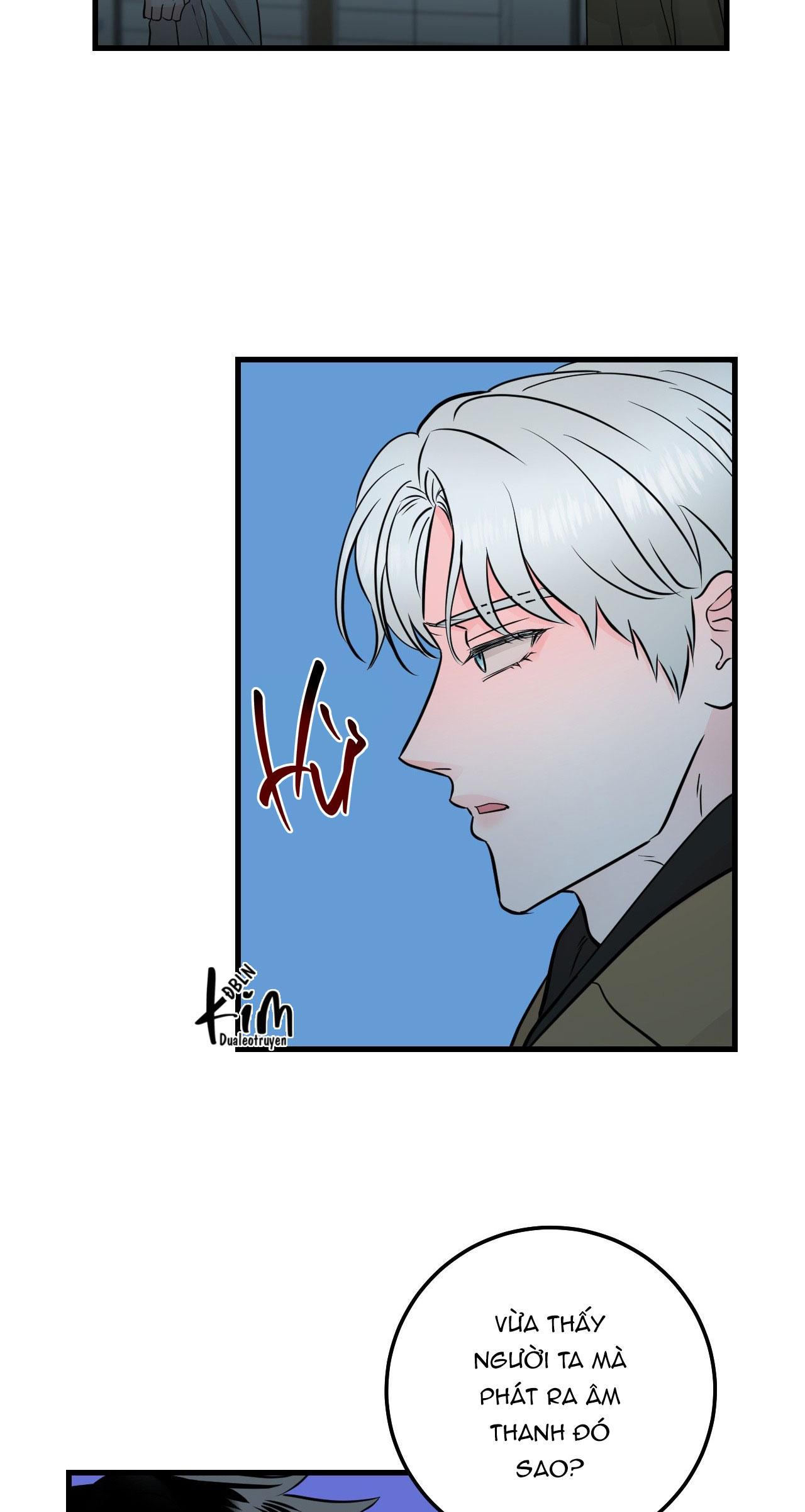 Đọc truyện OVER THE PARADISE - Chapter 50