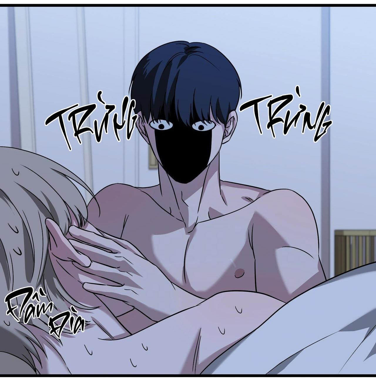 Đọc truyện HỢP ĐỒNG KẸO - Chapter 17